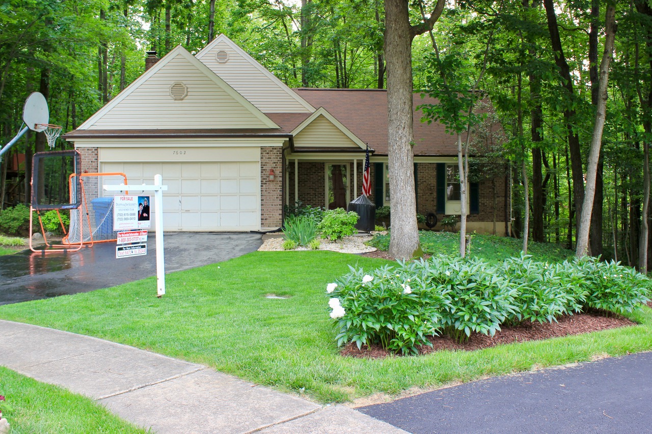3908 Woodburn Rd VA 22003