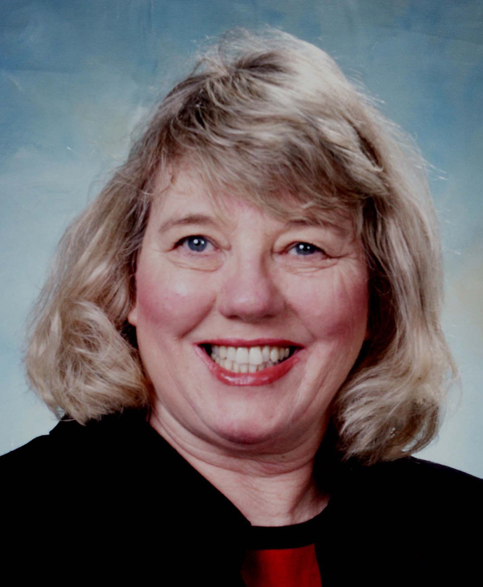 Deanna Gilbert - Closing Manager