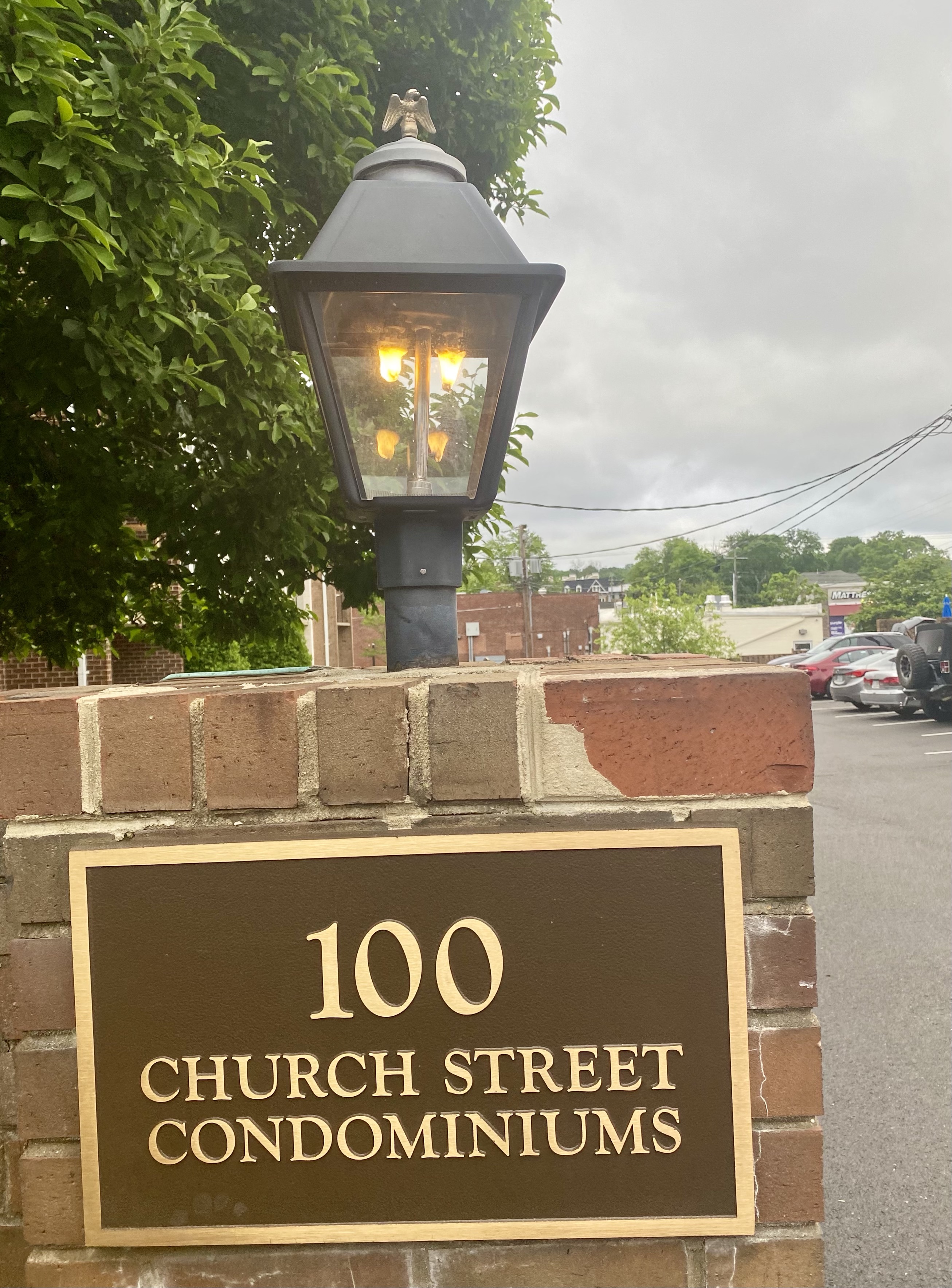 100 Church Street Condos for Sale