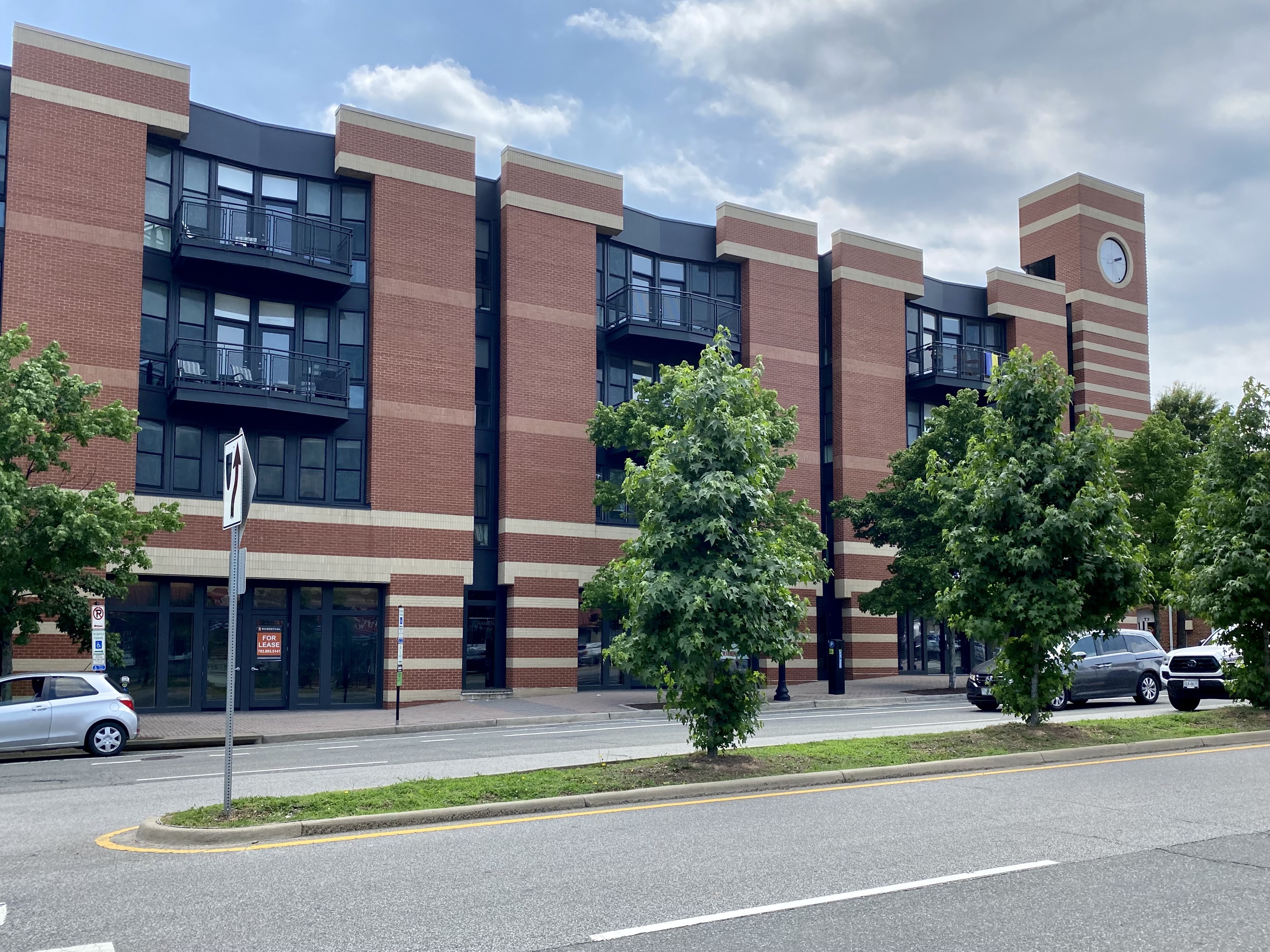 38 Place Condos for Sale