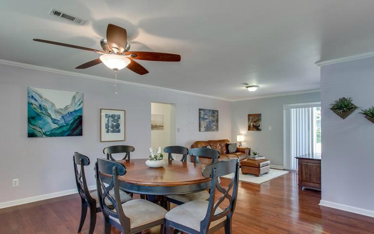3803 Elmwood Drive - Alexandria VA Home for Sale