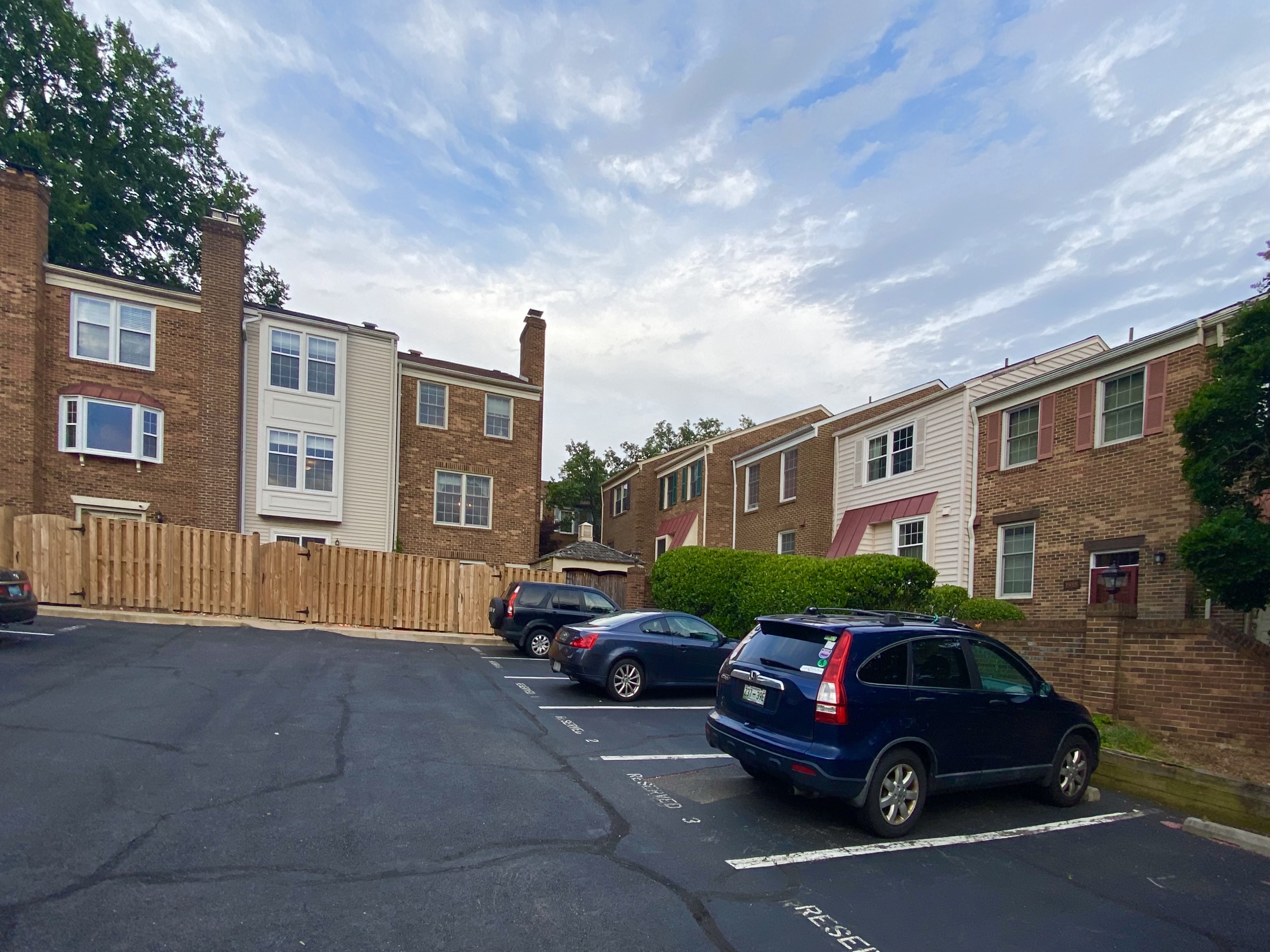 Adams House Condos for Sale