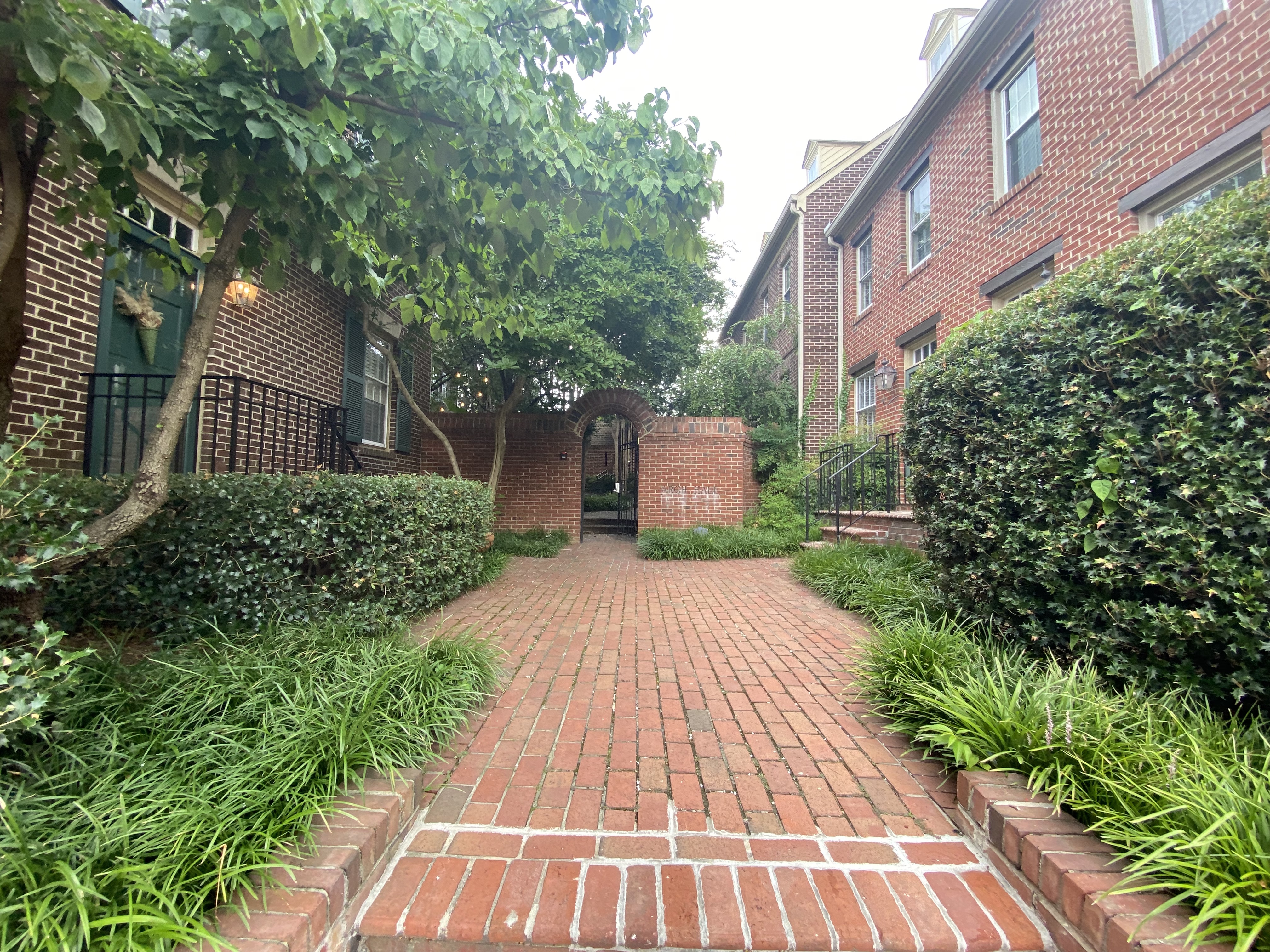 Arch Hall Condos for Sale