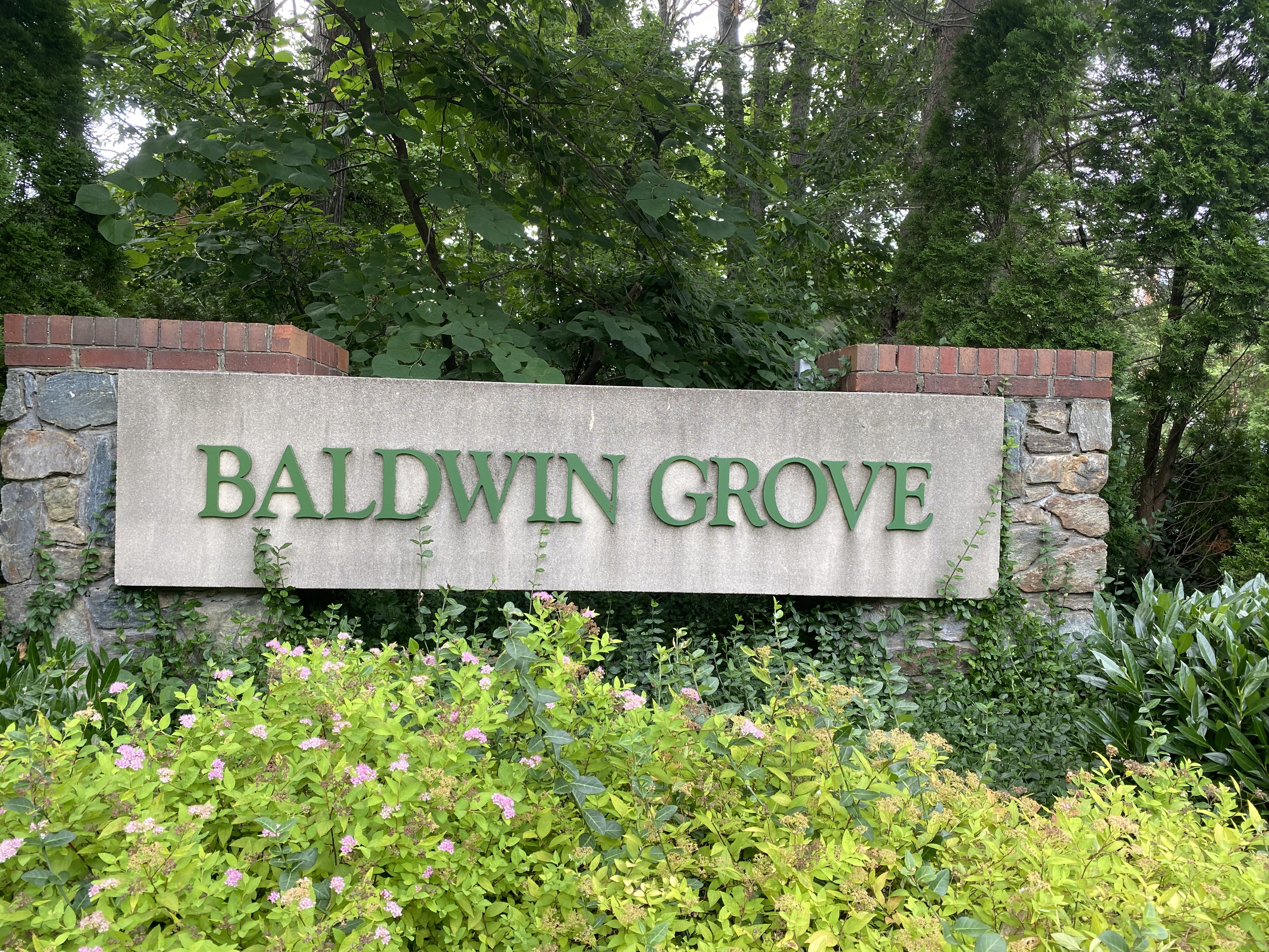 Baldwin Grove Condos for Sale