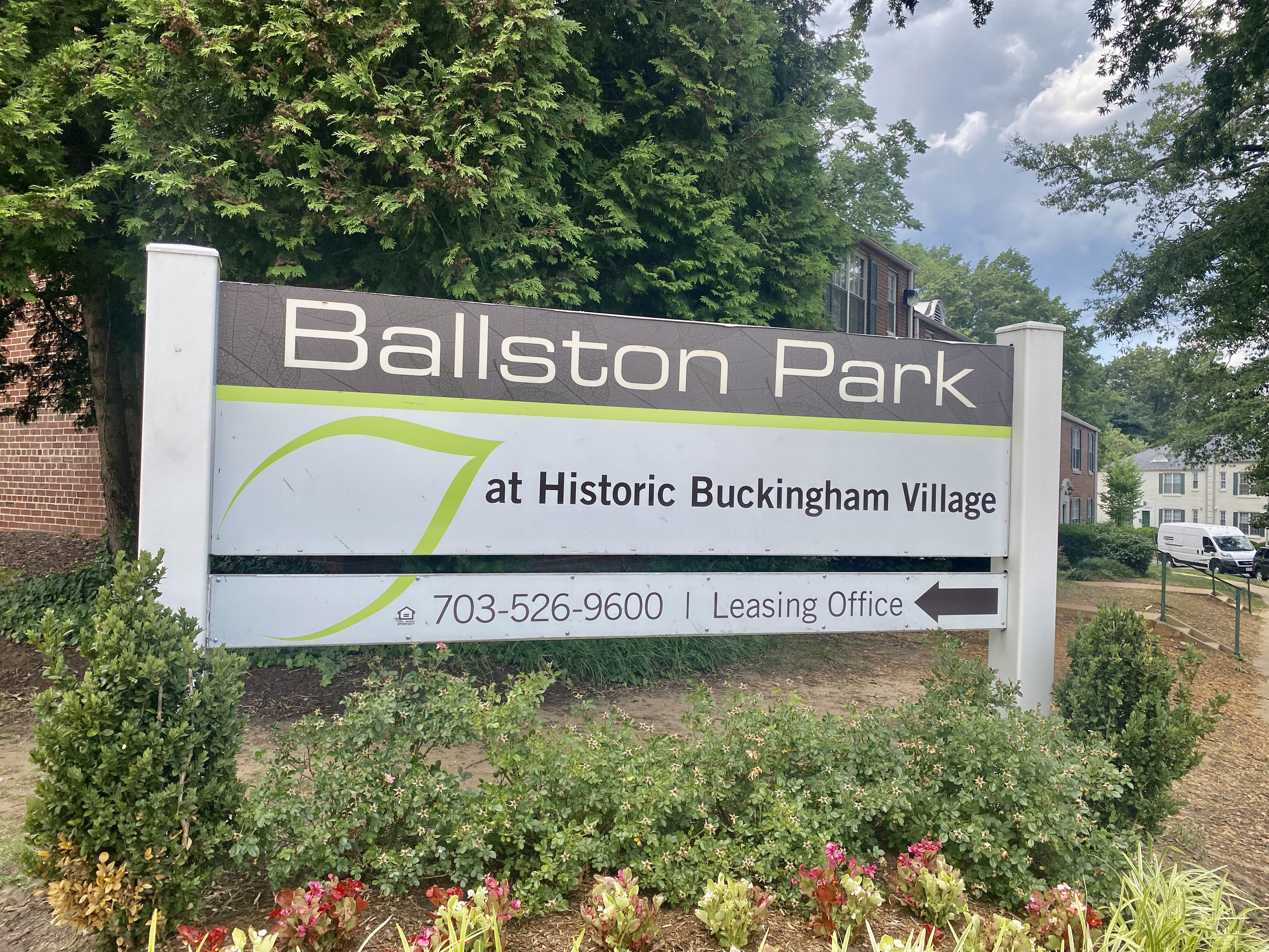 Ballston Park Condos for Sale