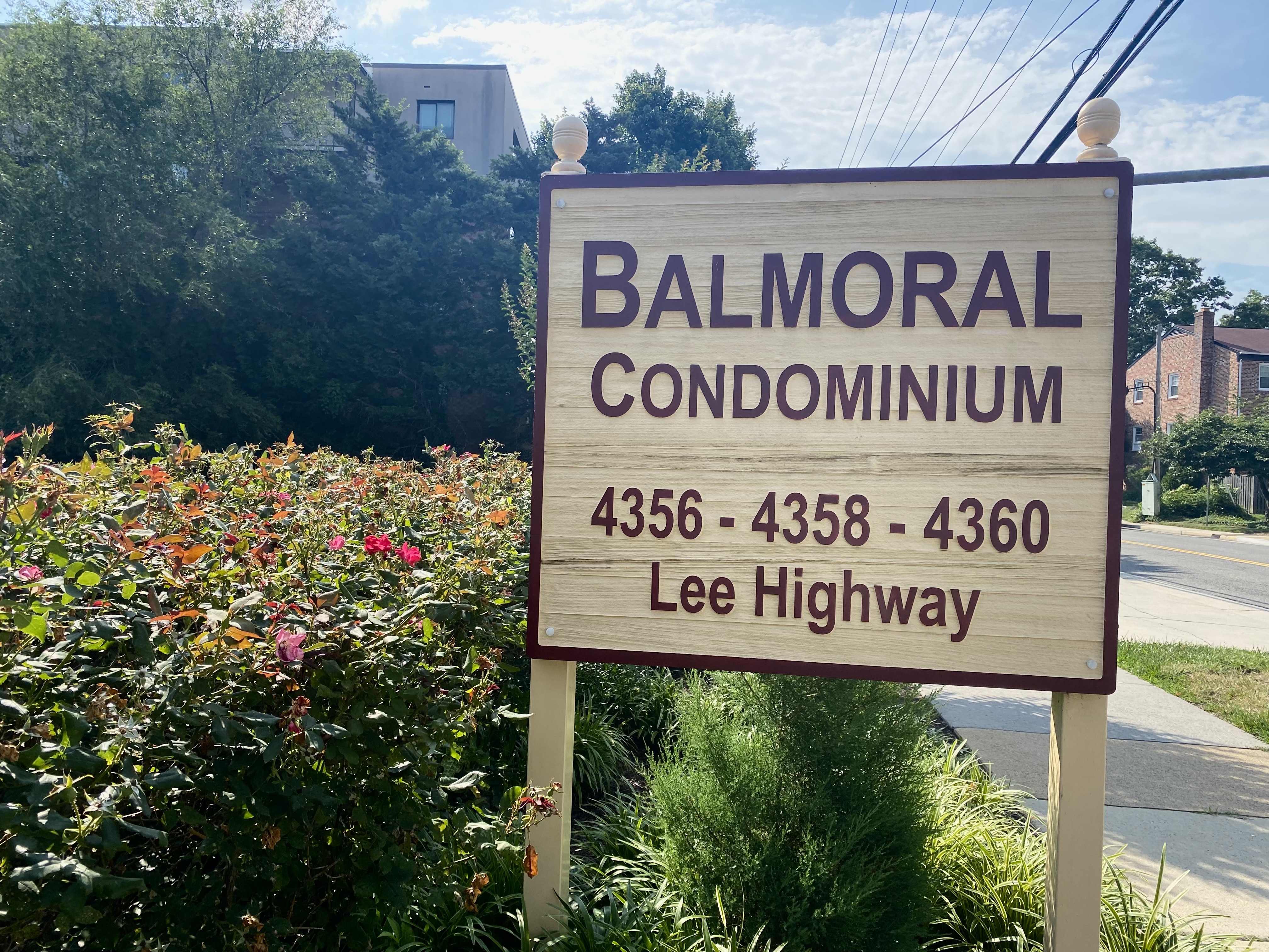 Balmoral Condos for Sale