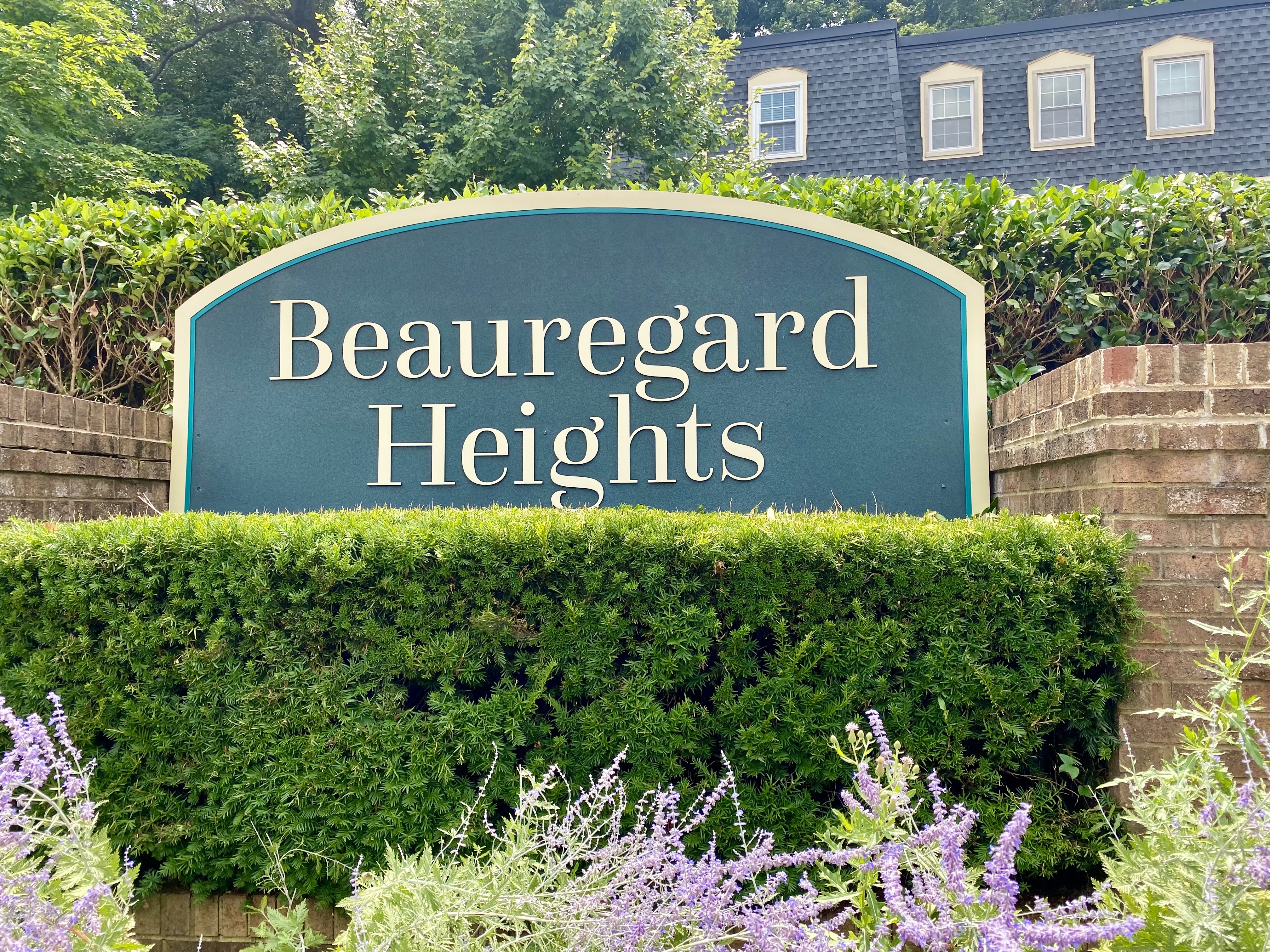 Beauregard Heights Condos for Sale