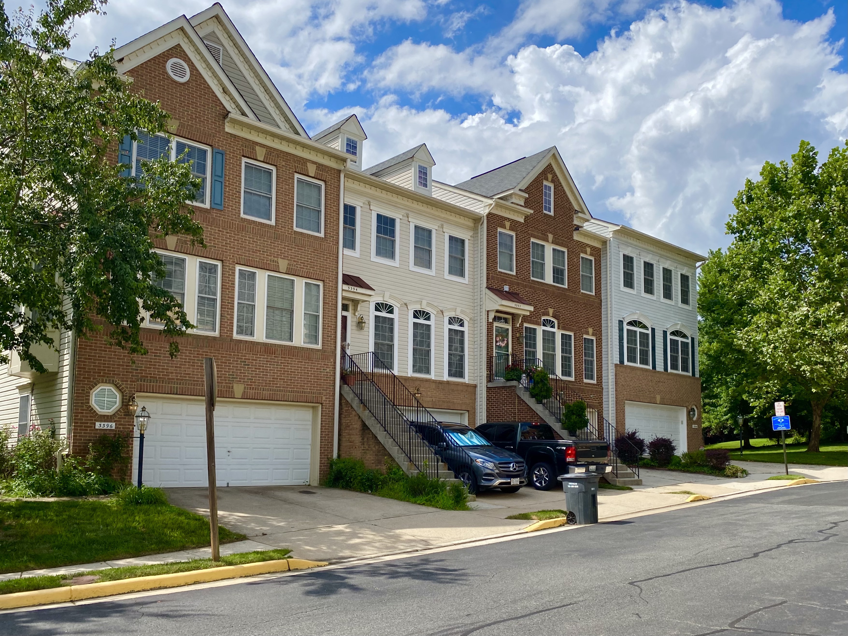 Beauregard Station Condos for Sale