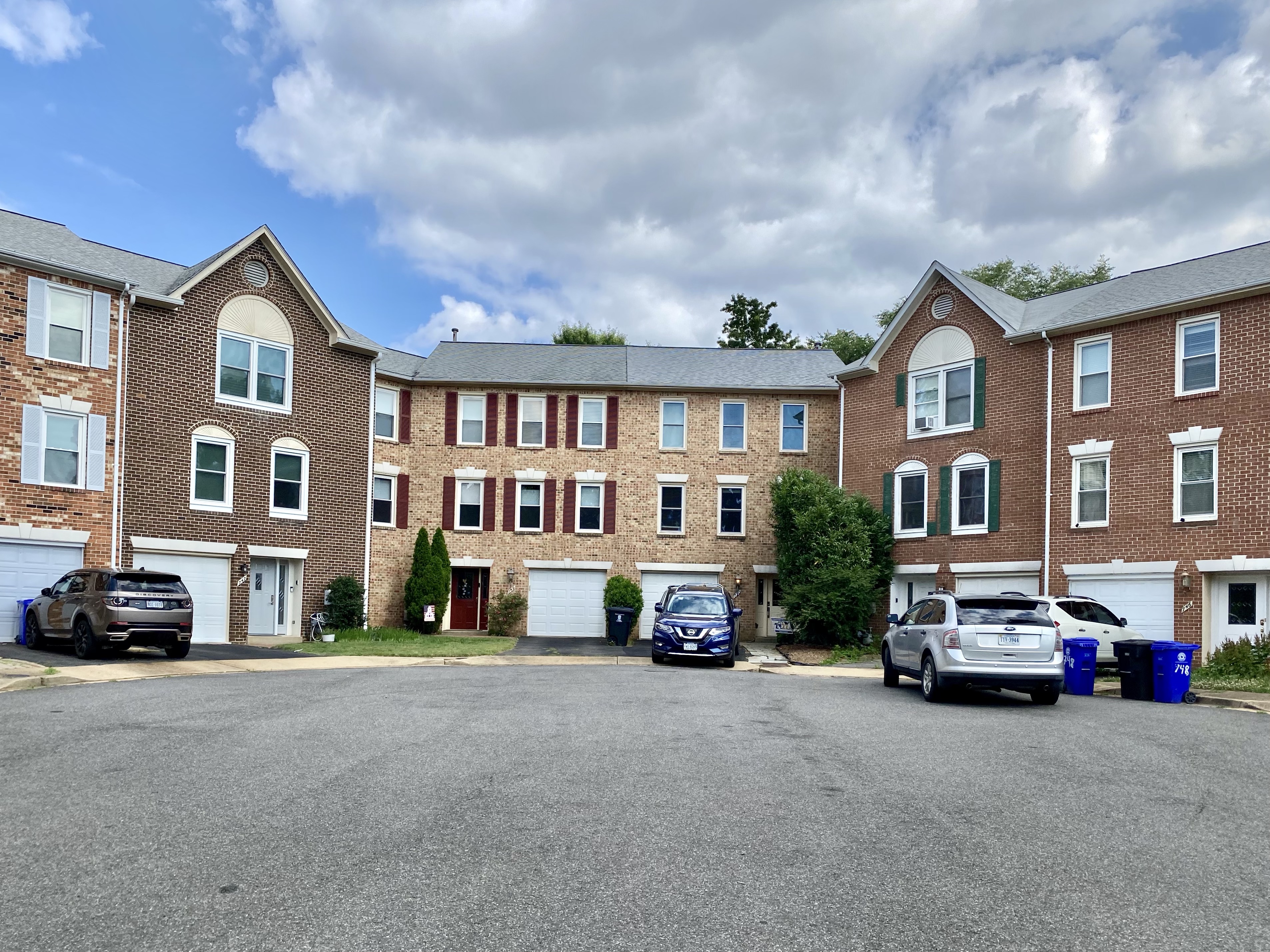 Bel Alston Condos for Sale