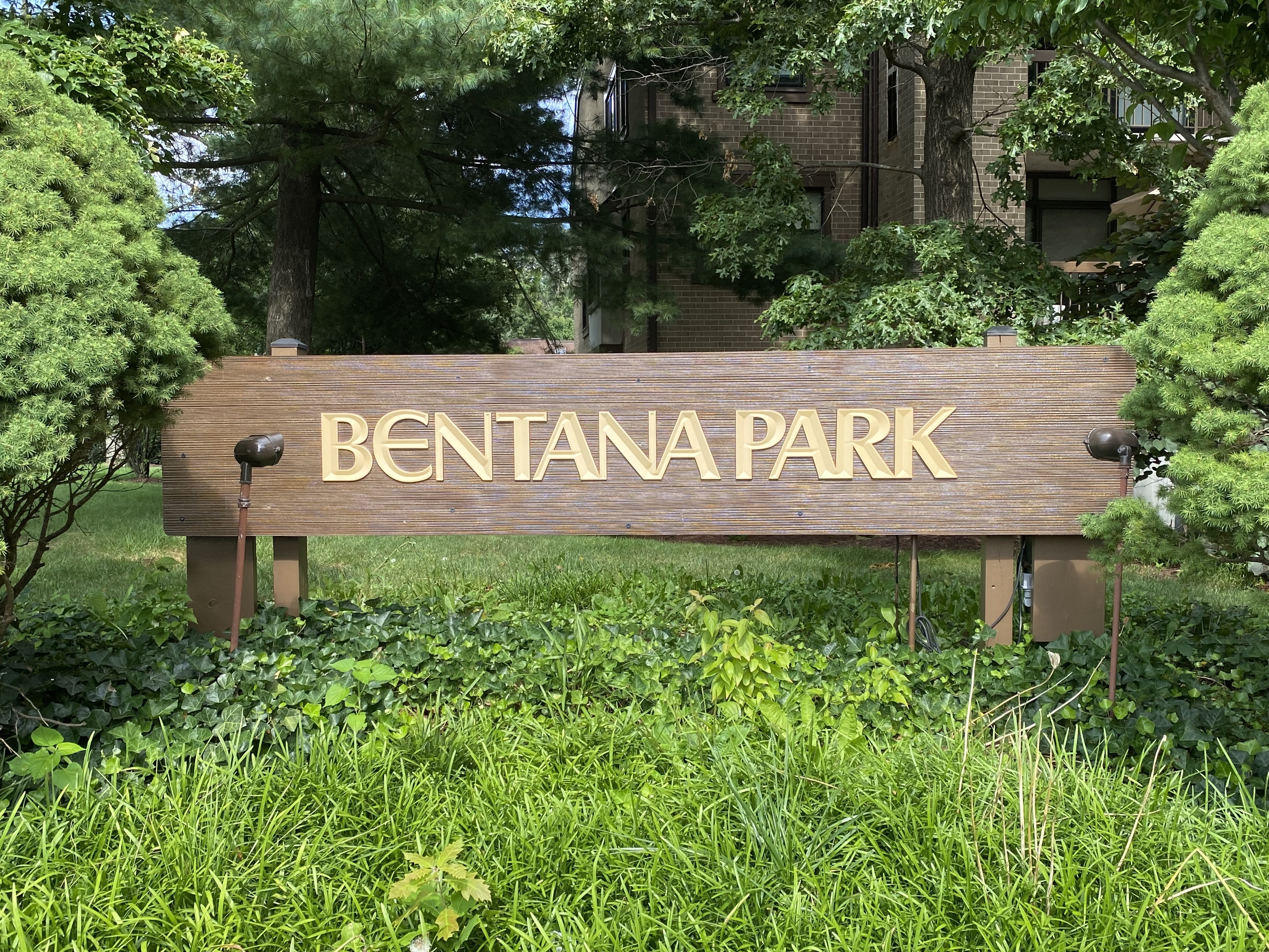 Bentana Park Condos for Sale