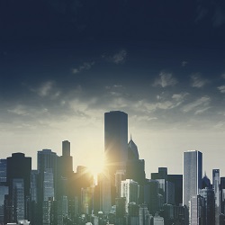 Big City