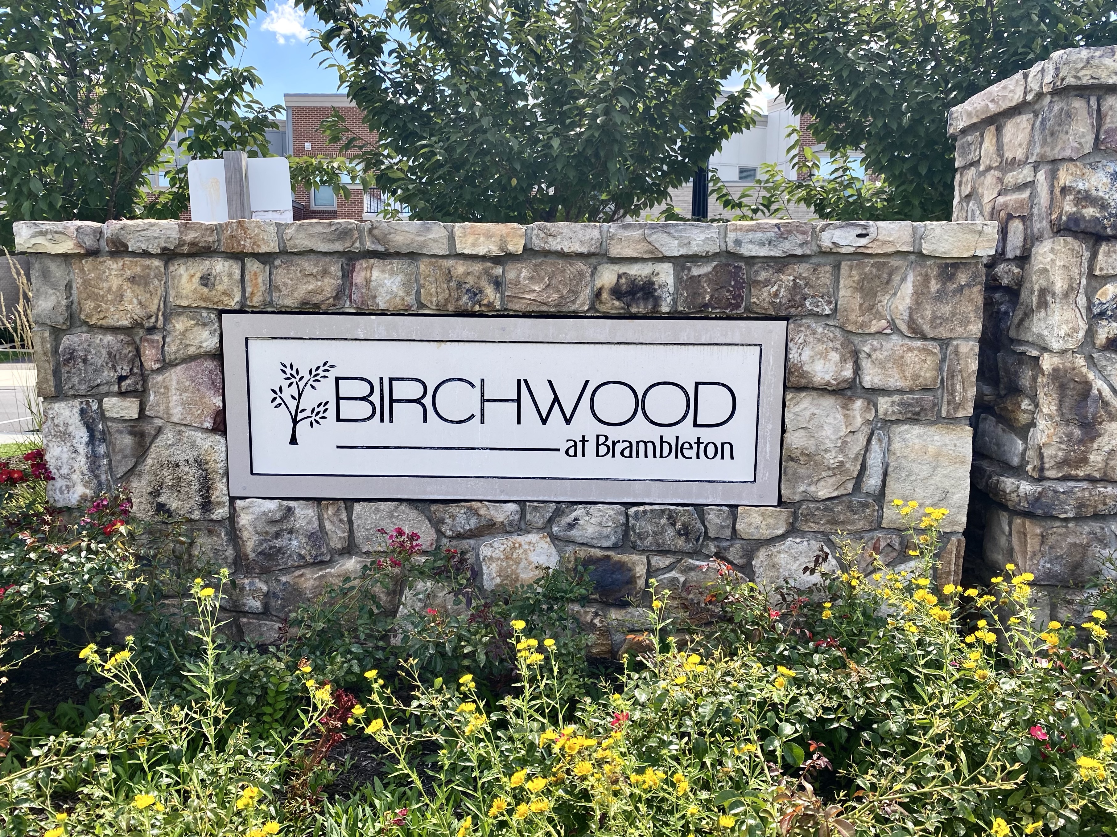 Birchwood at Brambleton Condos for Sale