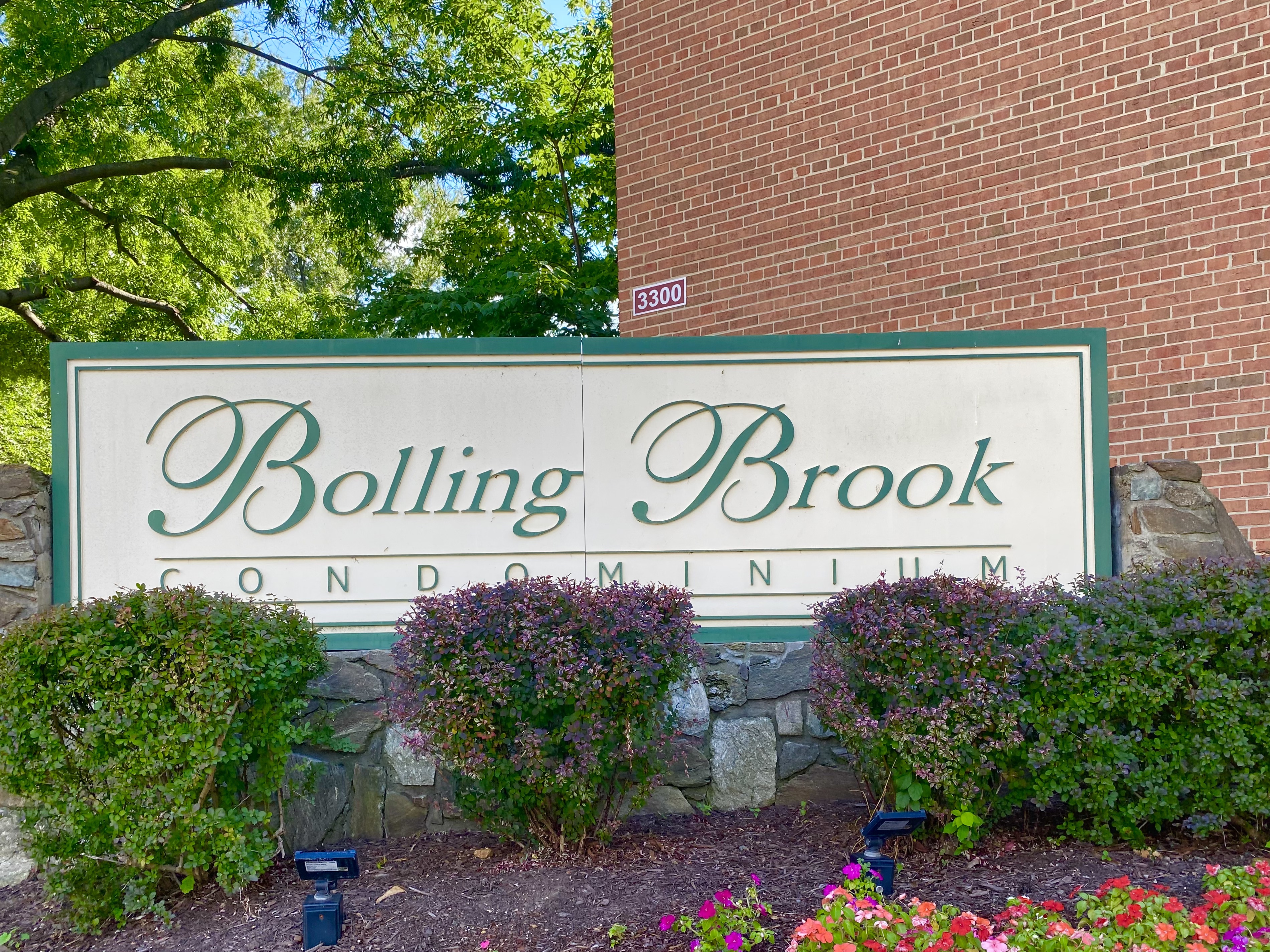 Bolling Brook Condos for sale