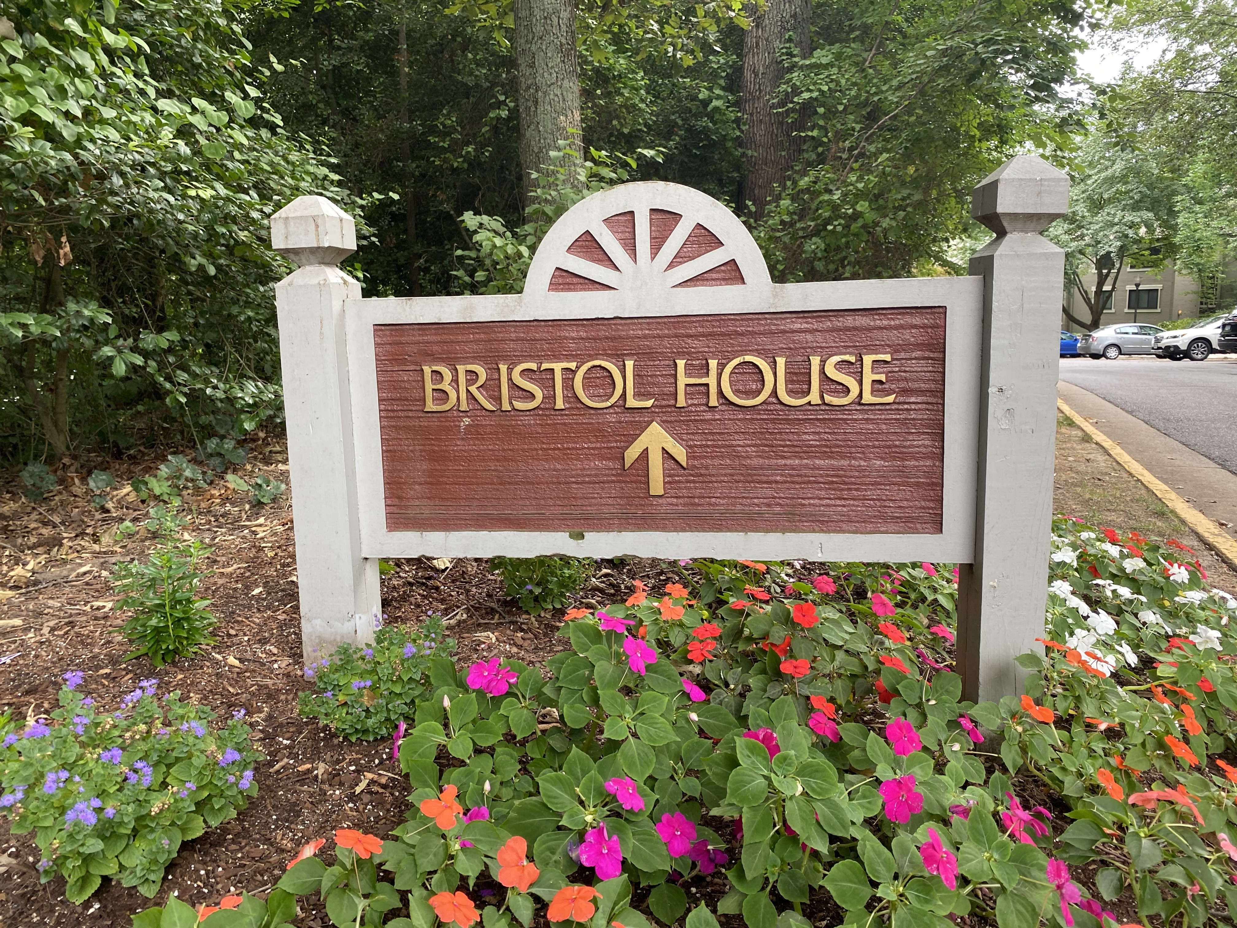 Bristol House Condos for Sale