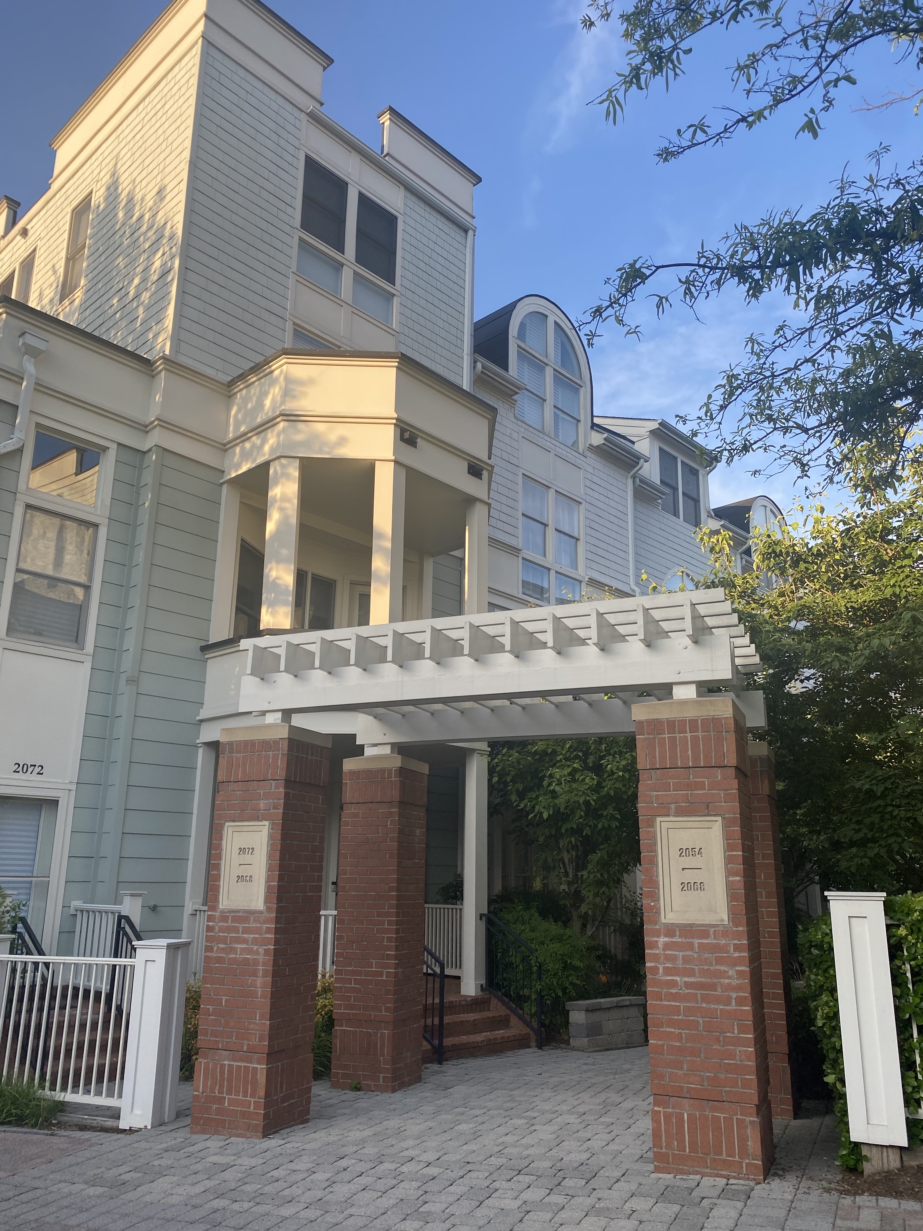 Bromptons at Cherrydale Condos for Sale