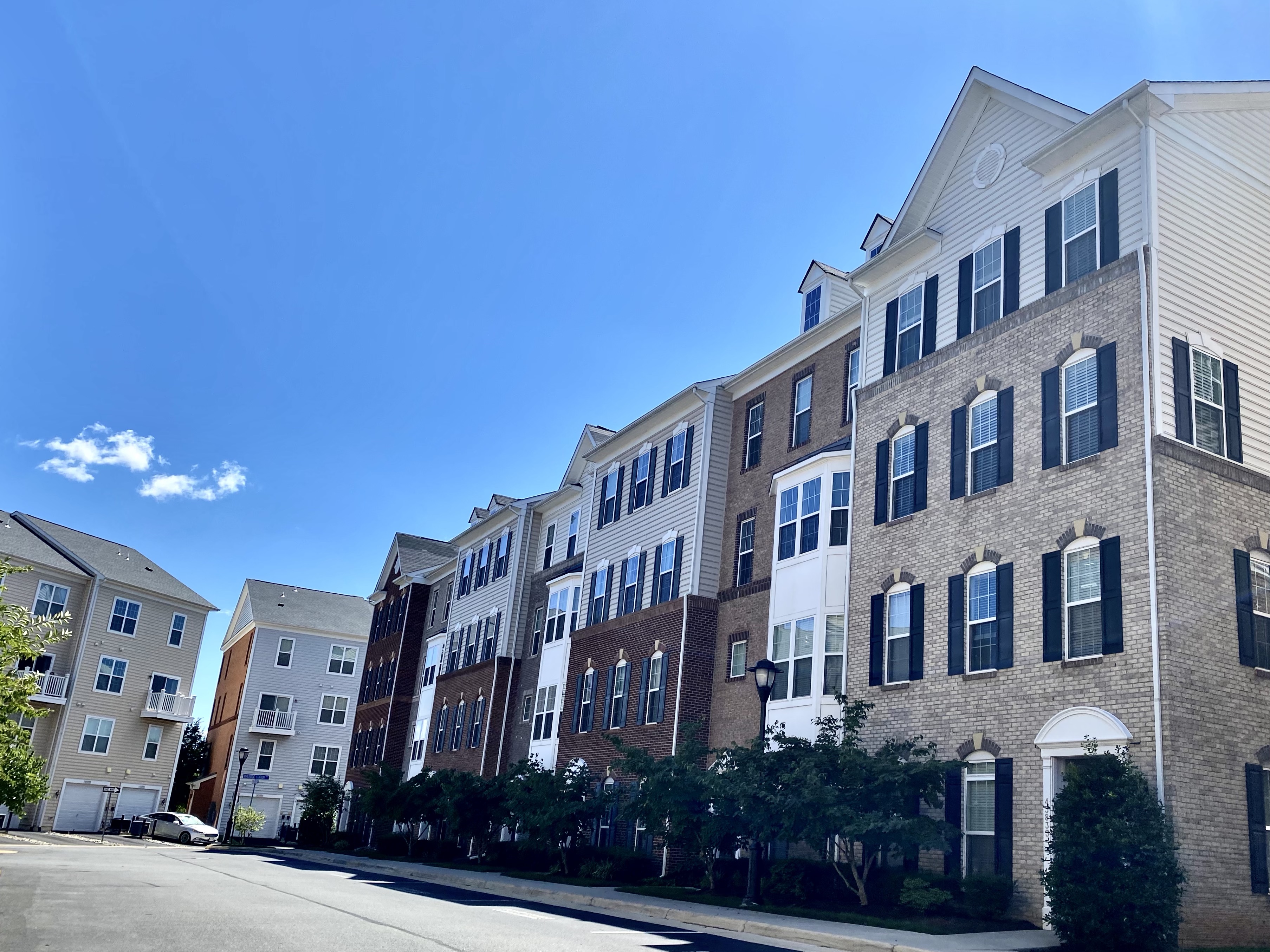 Buckingham at Loudoun Valley Condos for Sale