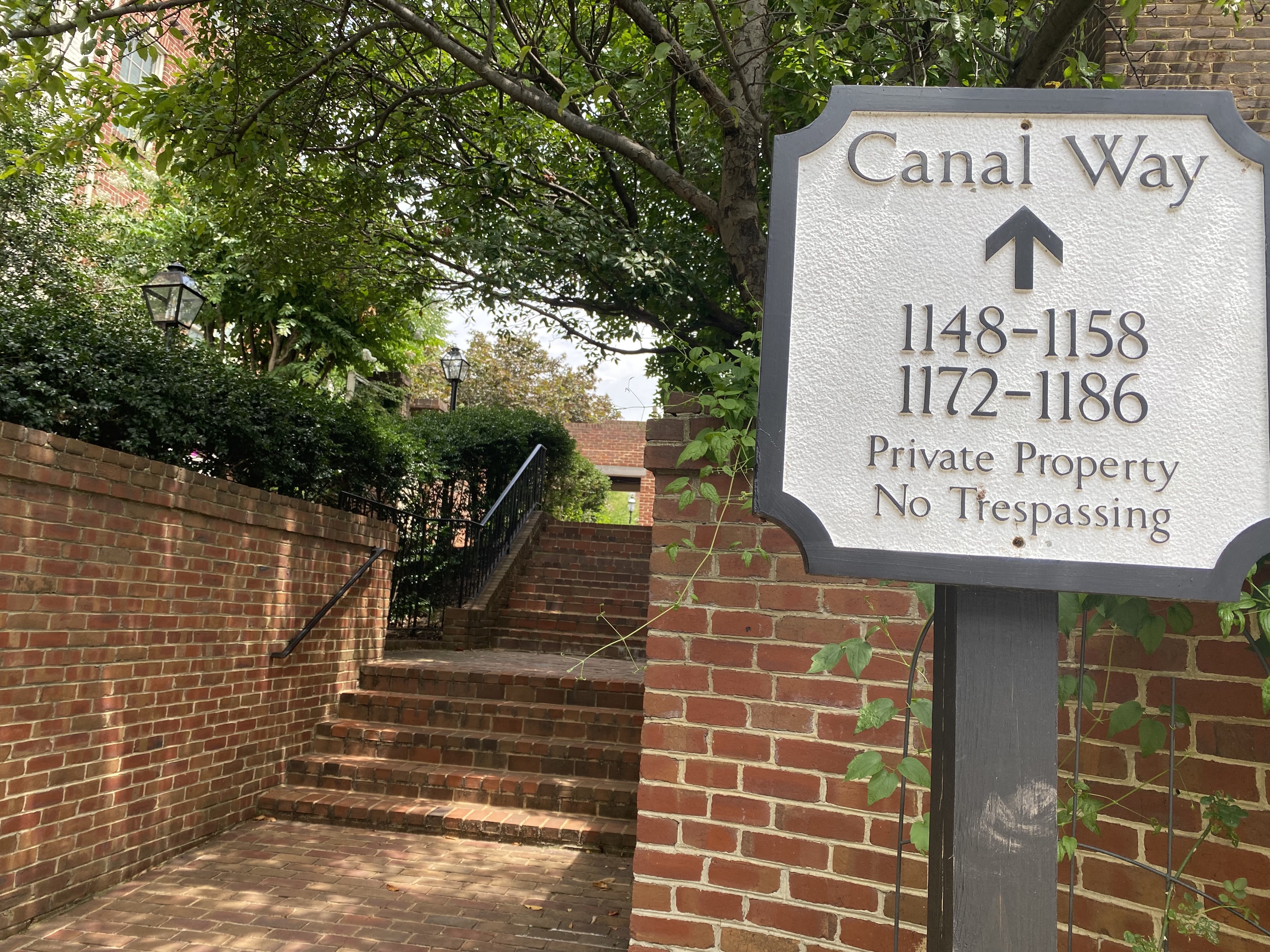 Canal Way Condos for Sale