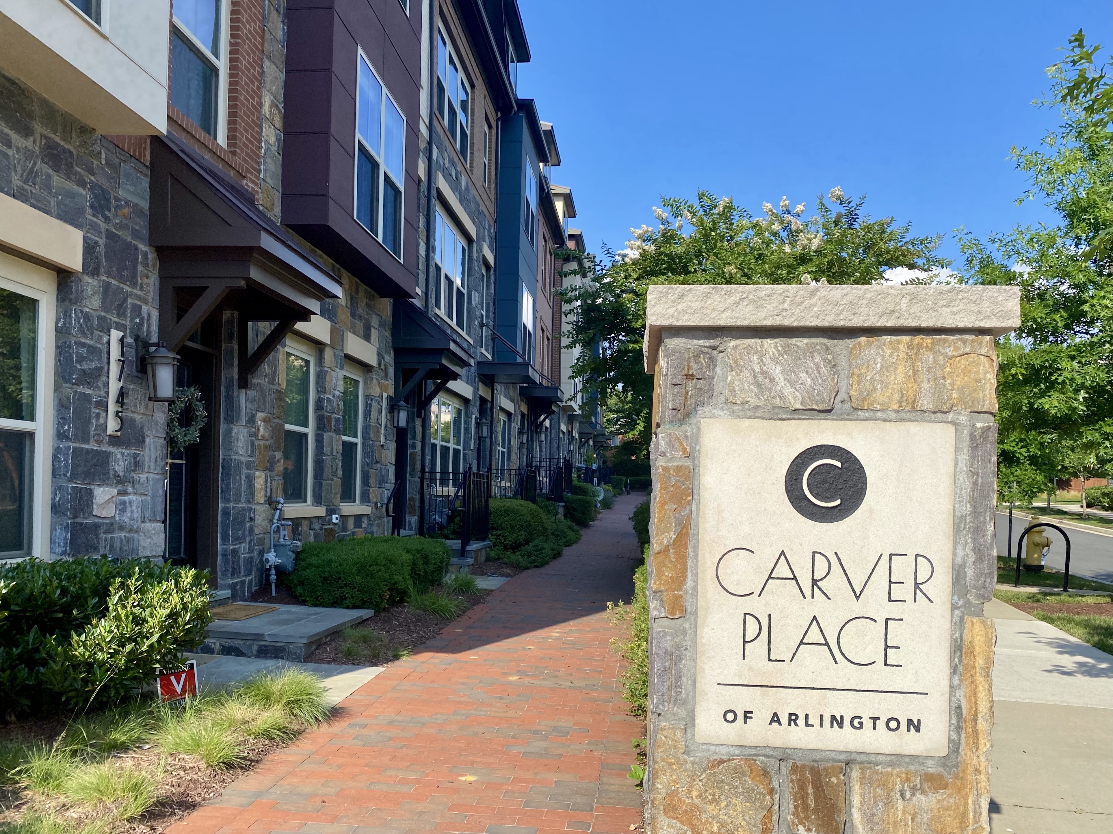 Carver Place Condos for Sale