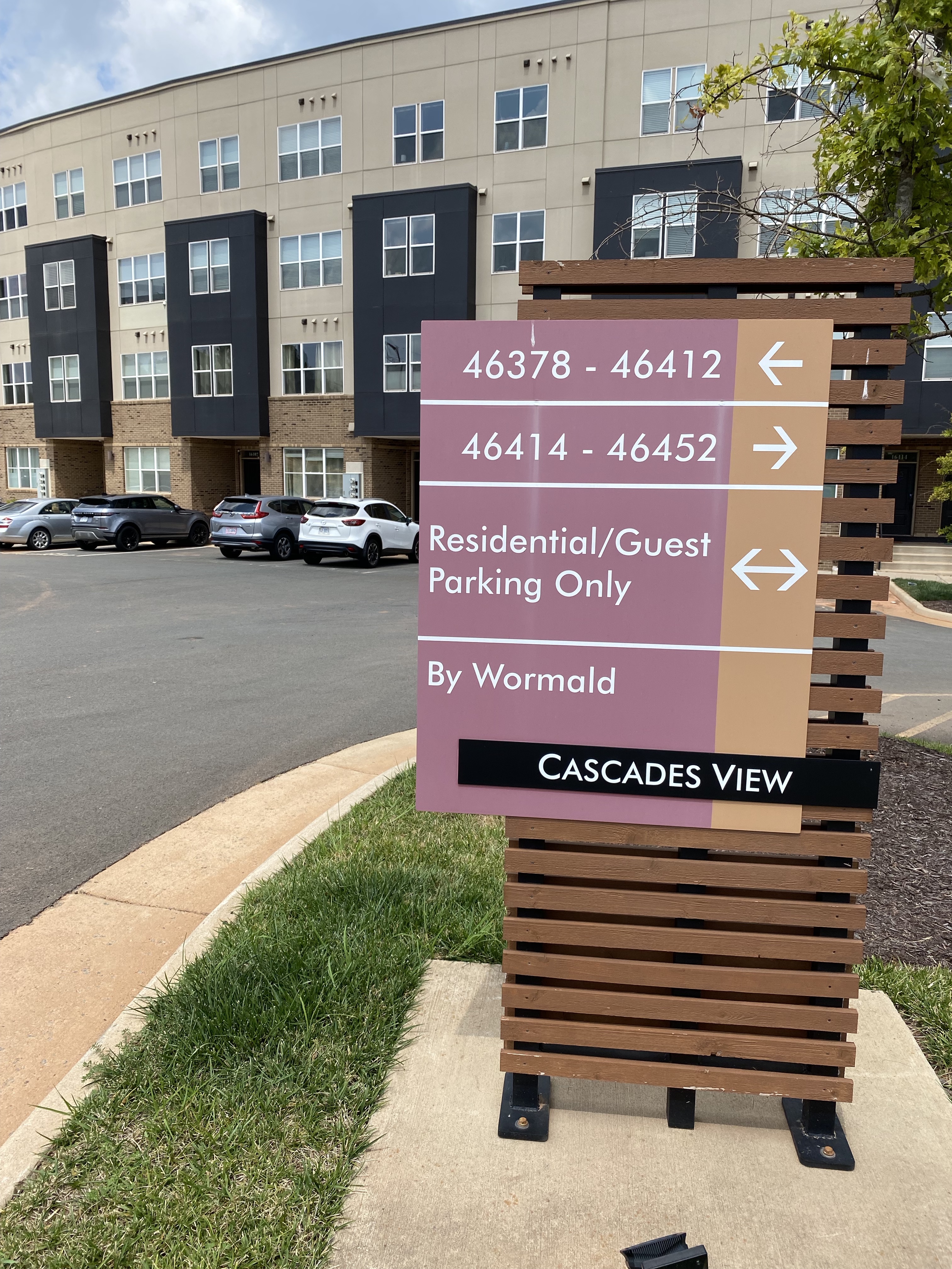 Cascades View Condos for Sale