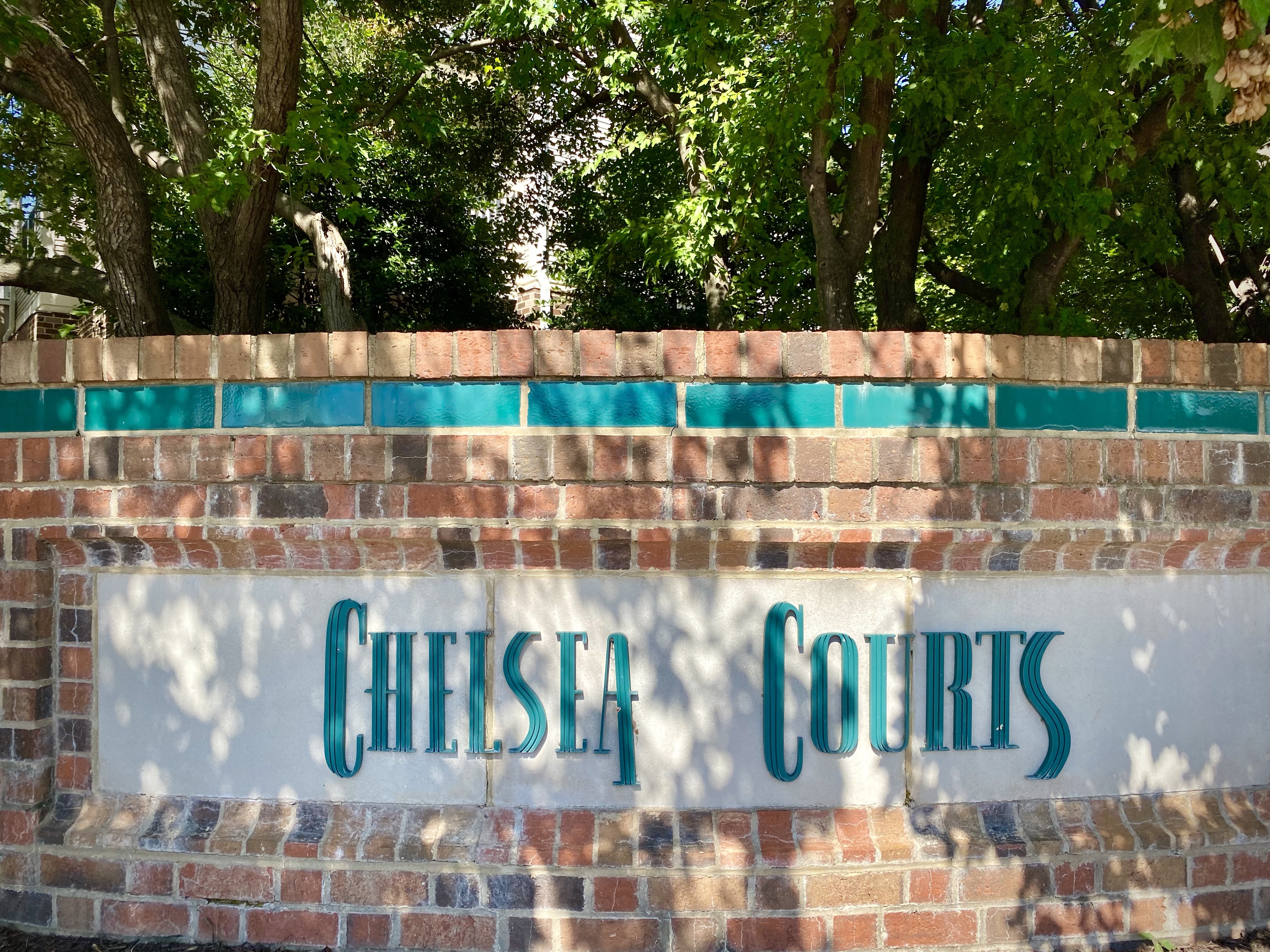 Chelsea Courts Condos for Sale