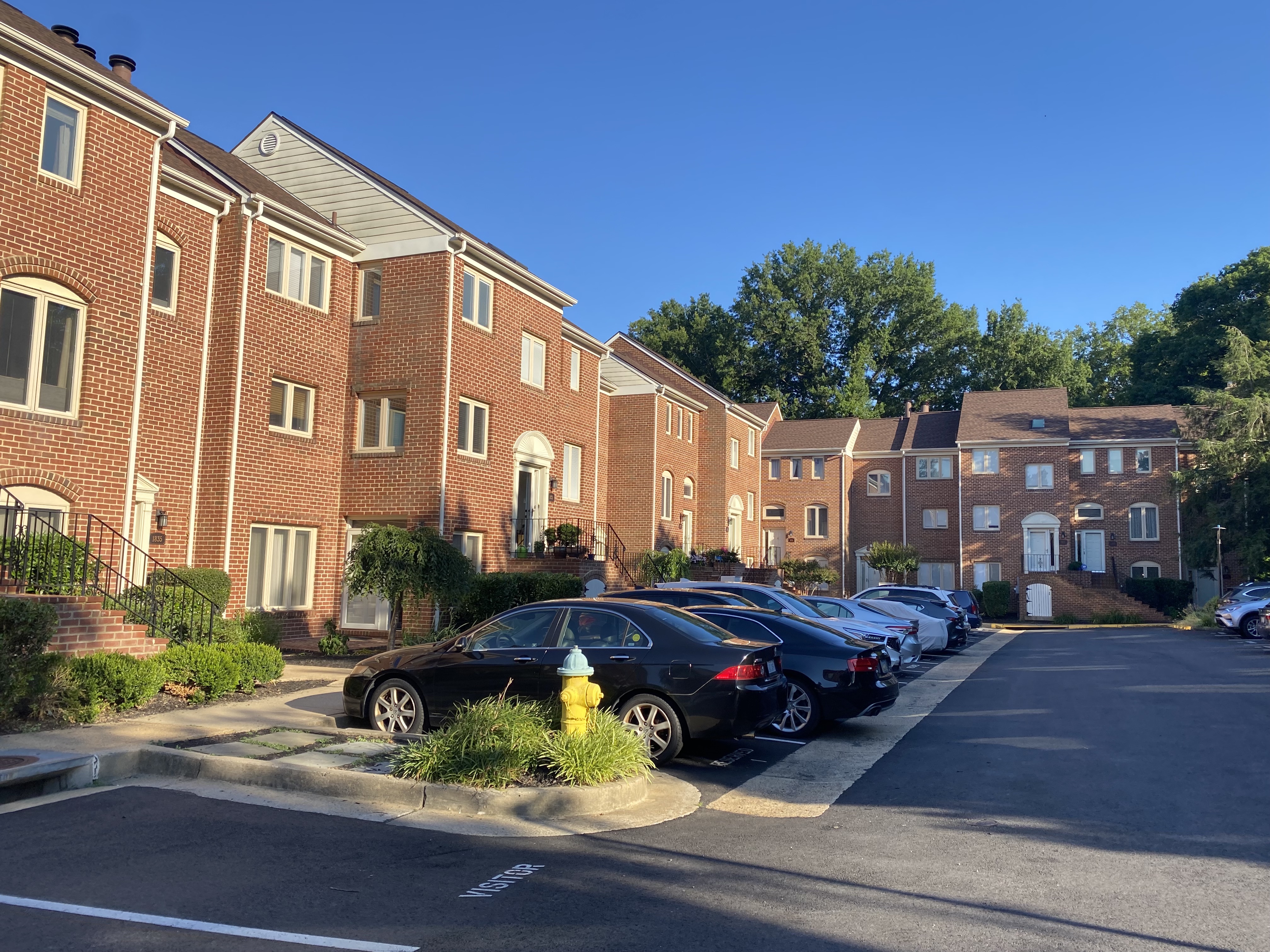 Chelsea Landing Condos for Sale