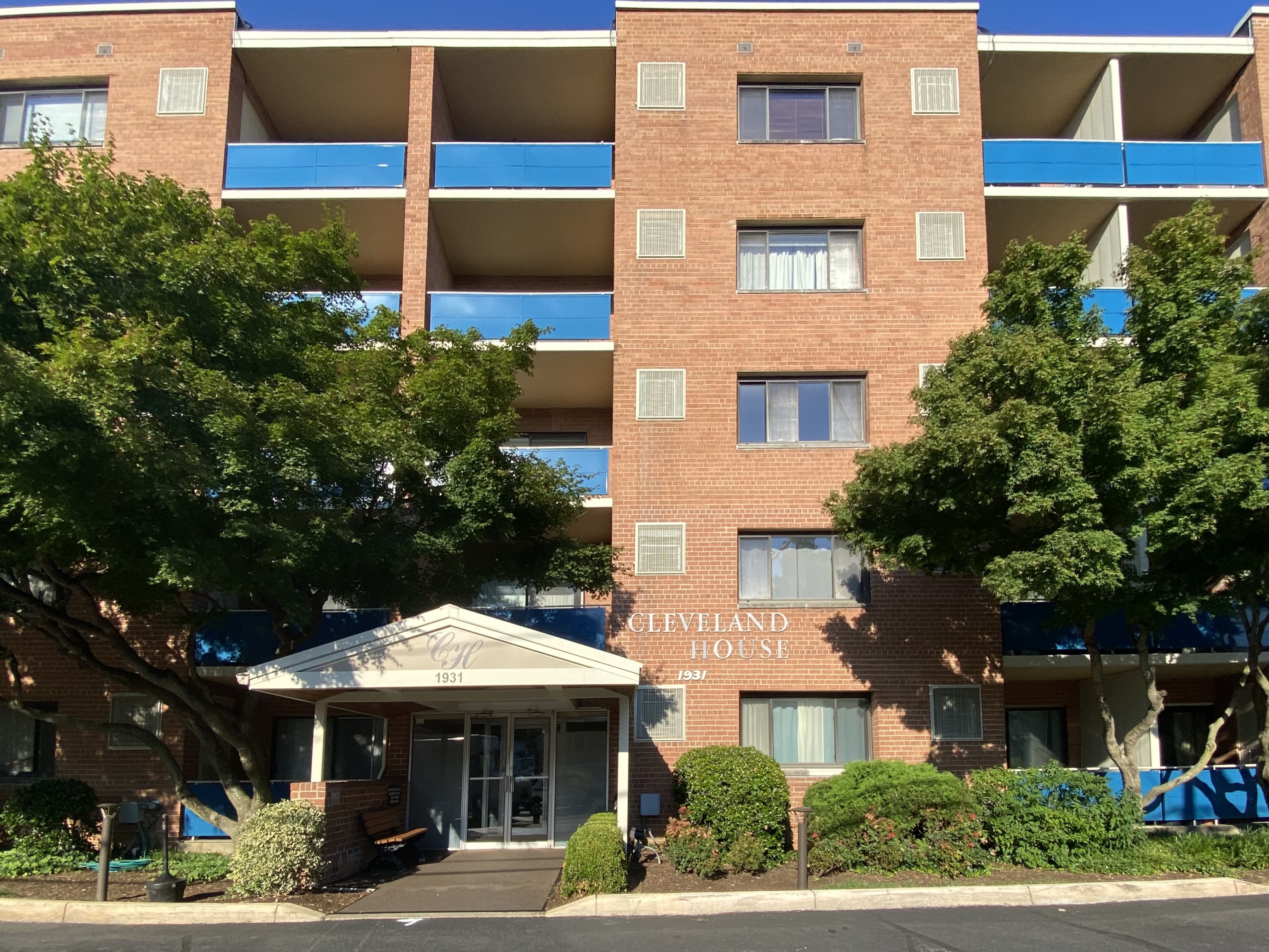 Cleveland House Condos for Sale