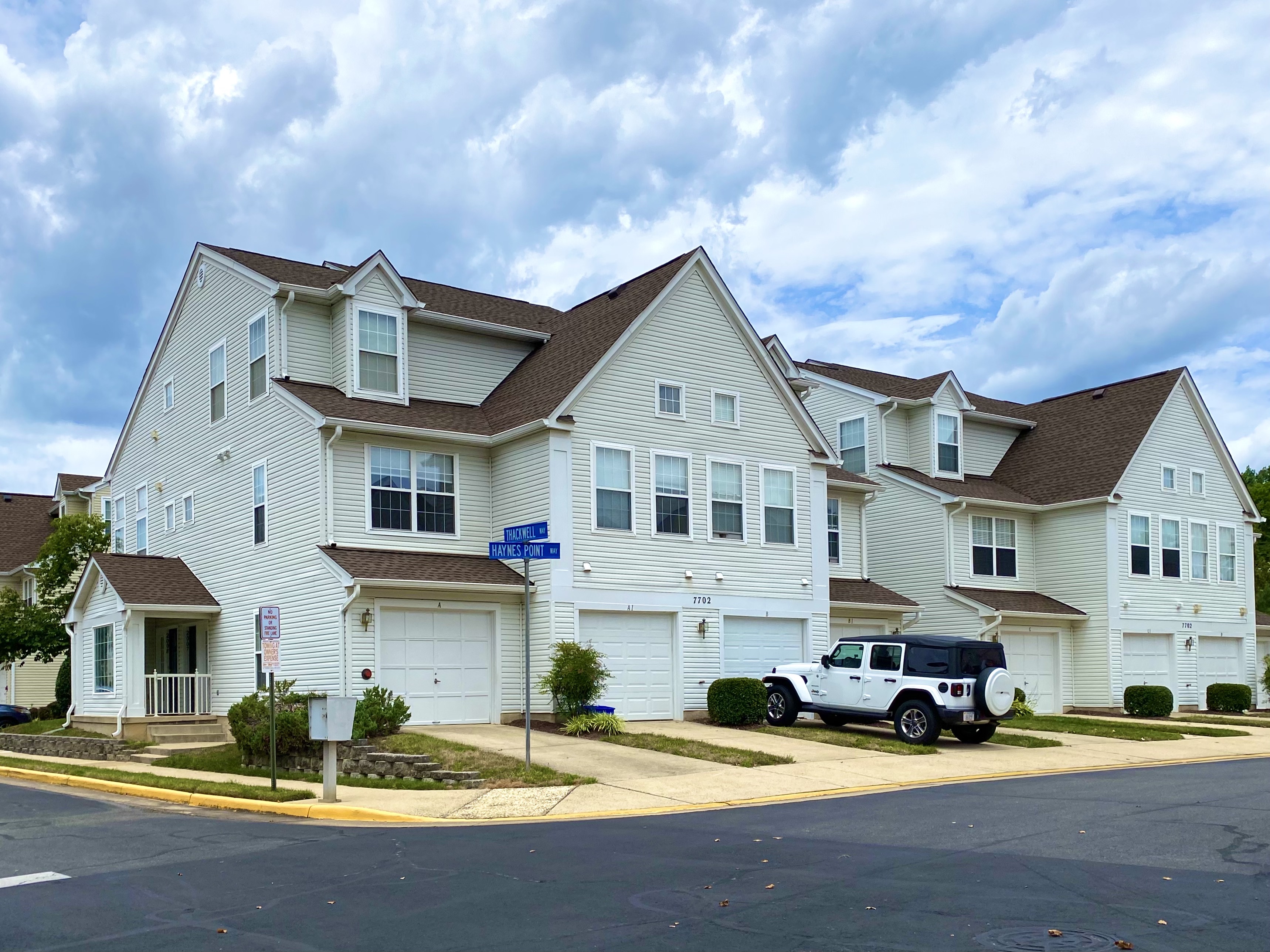 Condos at Island Creek for Sale Alexandria VA