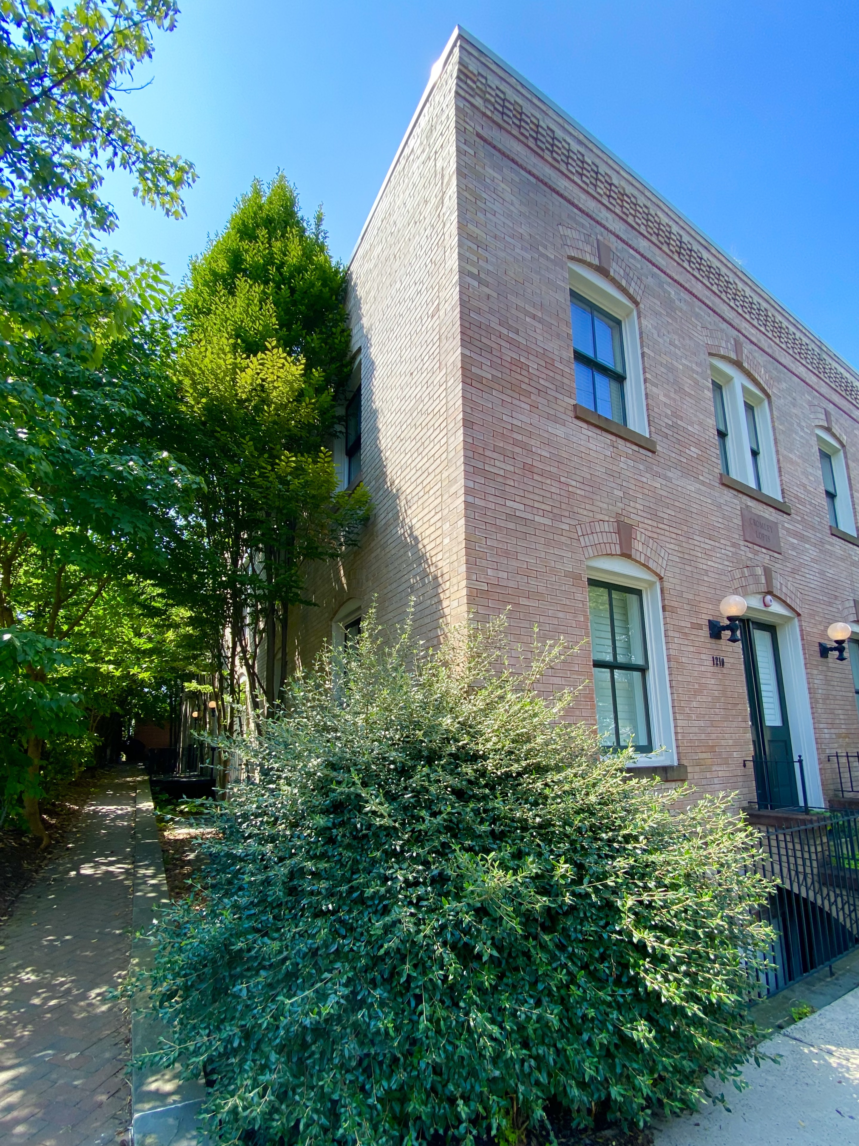 Cromley Lofts Condos for Sale