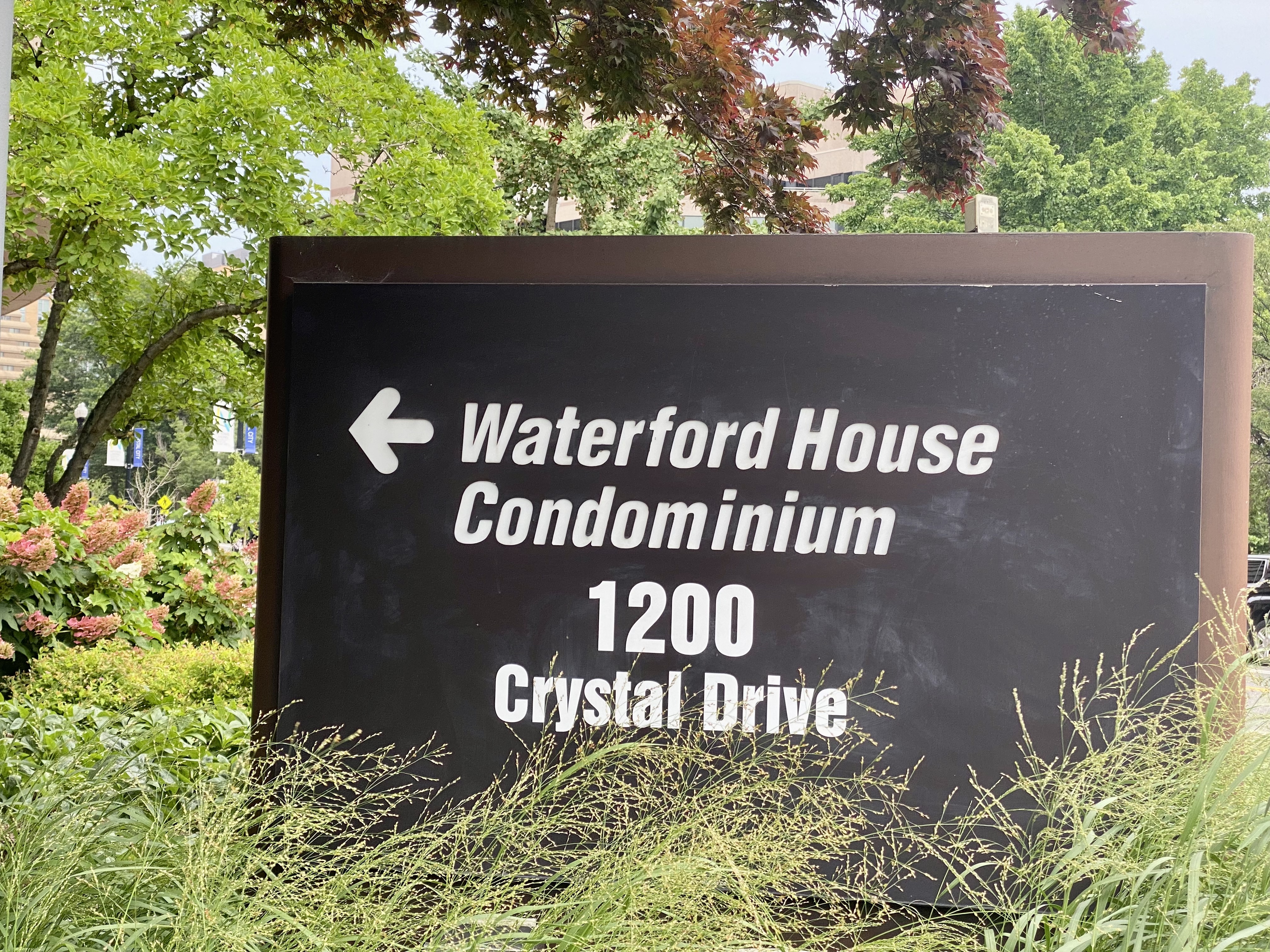 Crystal City Condos for Sale