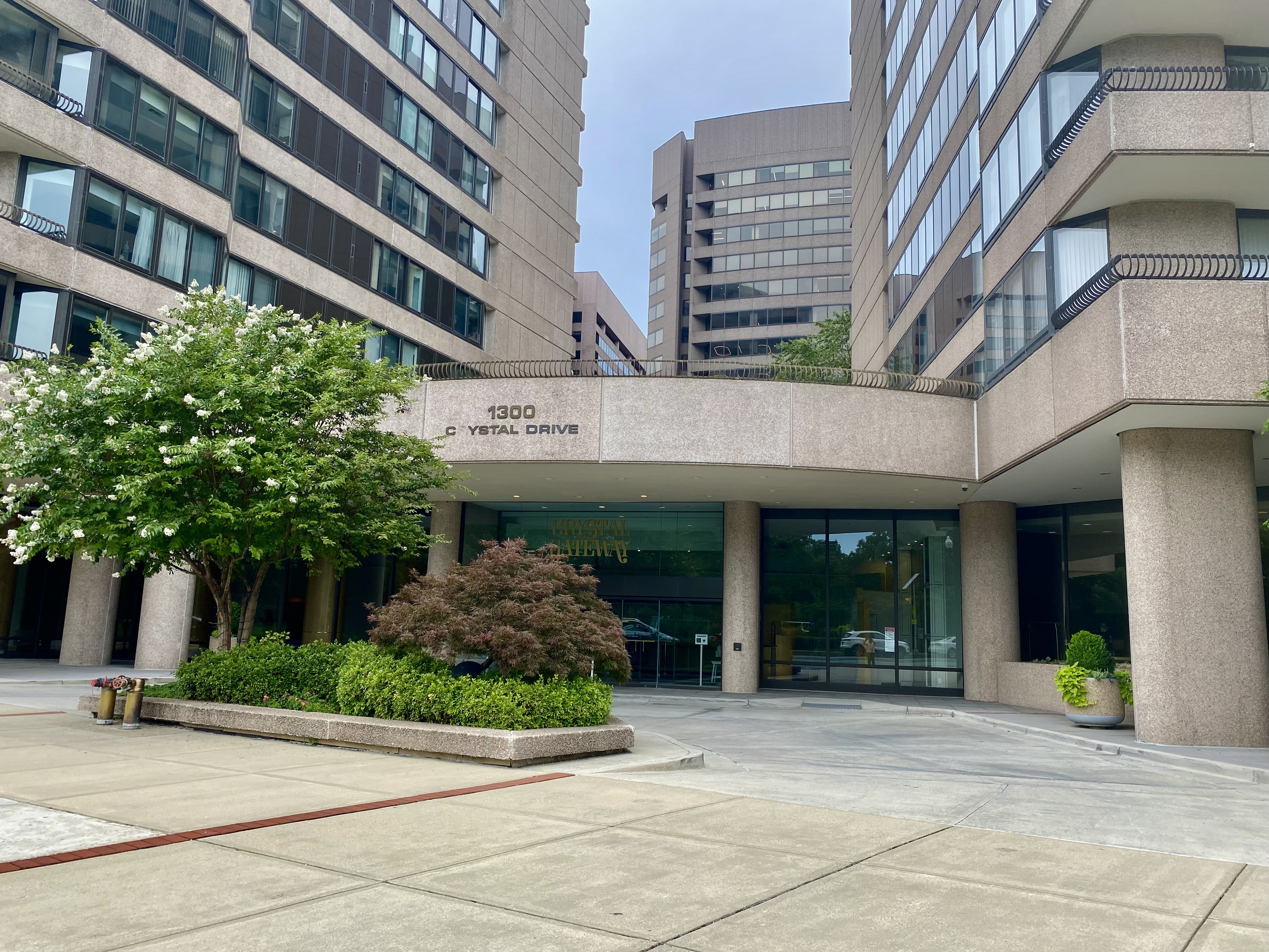 Crystal Gateway Condos for Sale