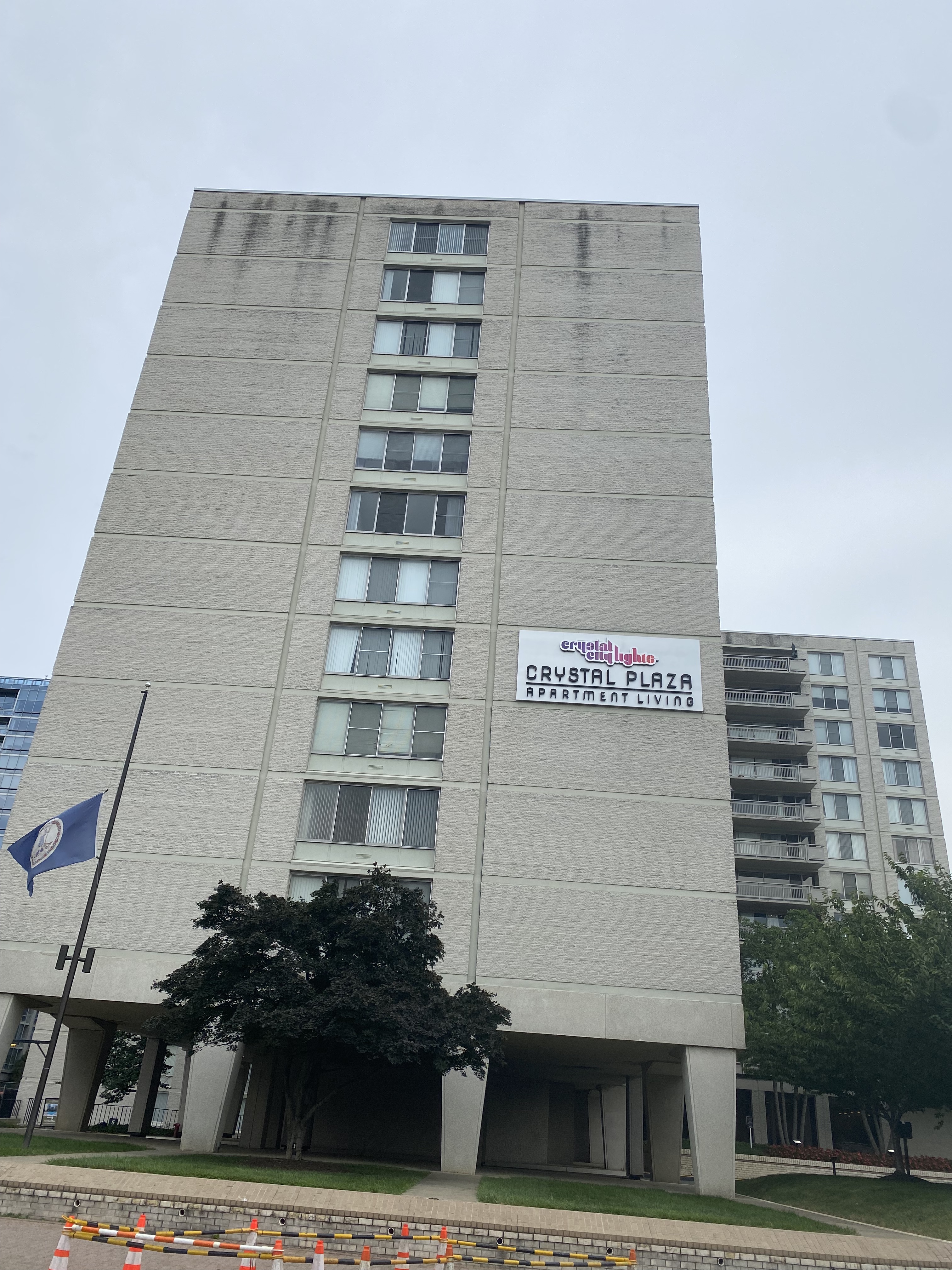 Crystal Plaza Condos for Sale