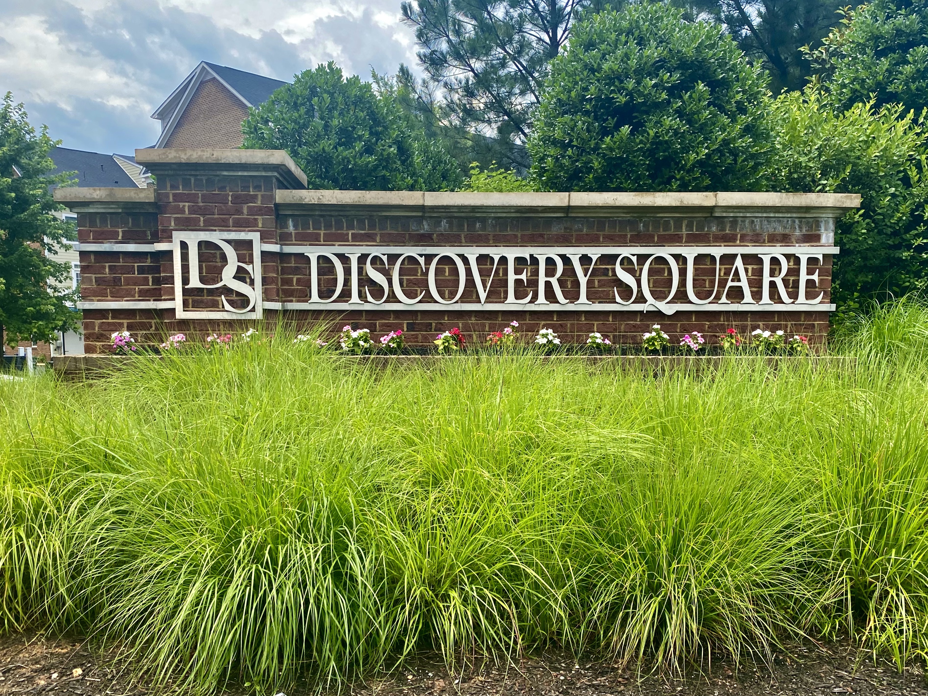Discovery Square Condos for Sale