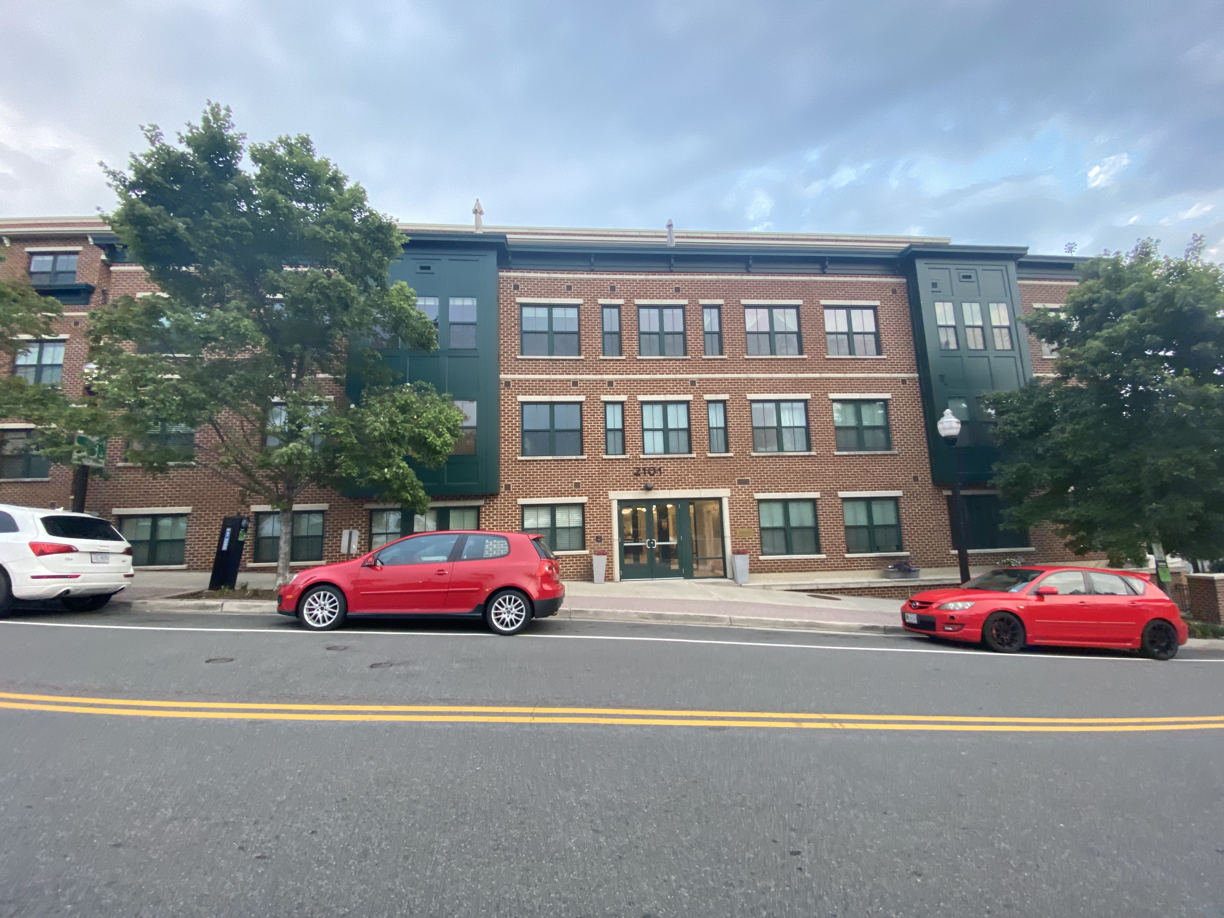 Dominion Heights Condos for Sale
