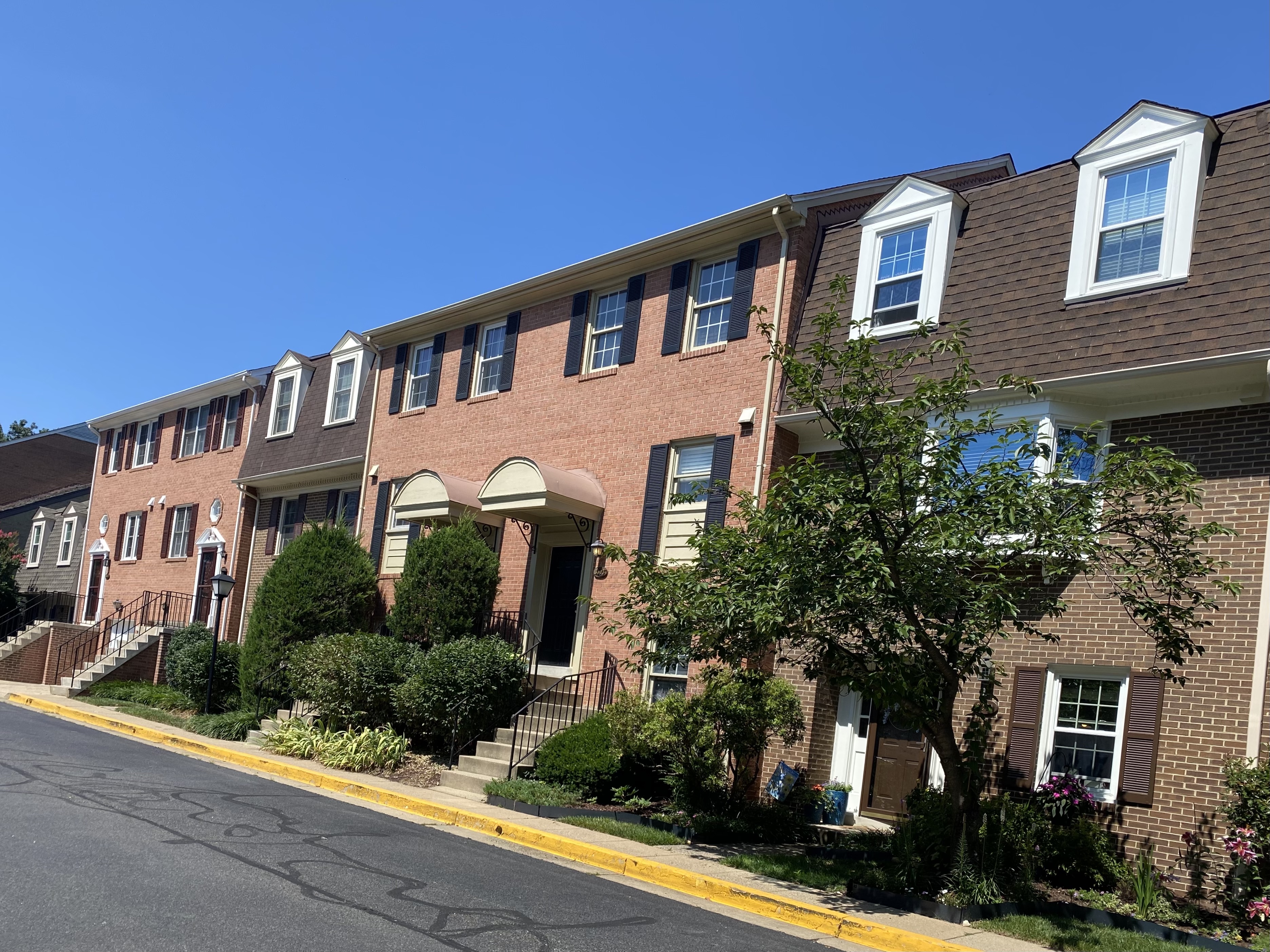 Dominion Square Condos for Sale