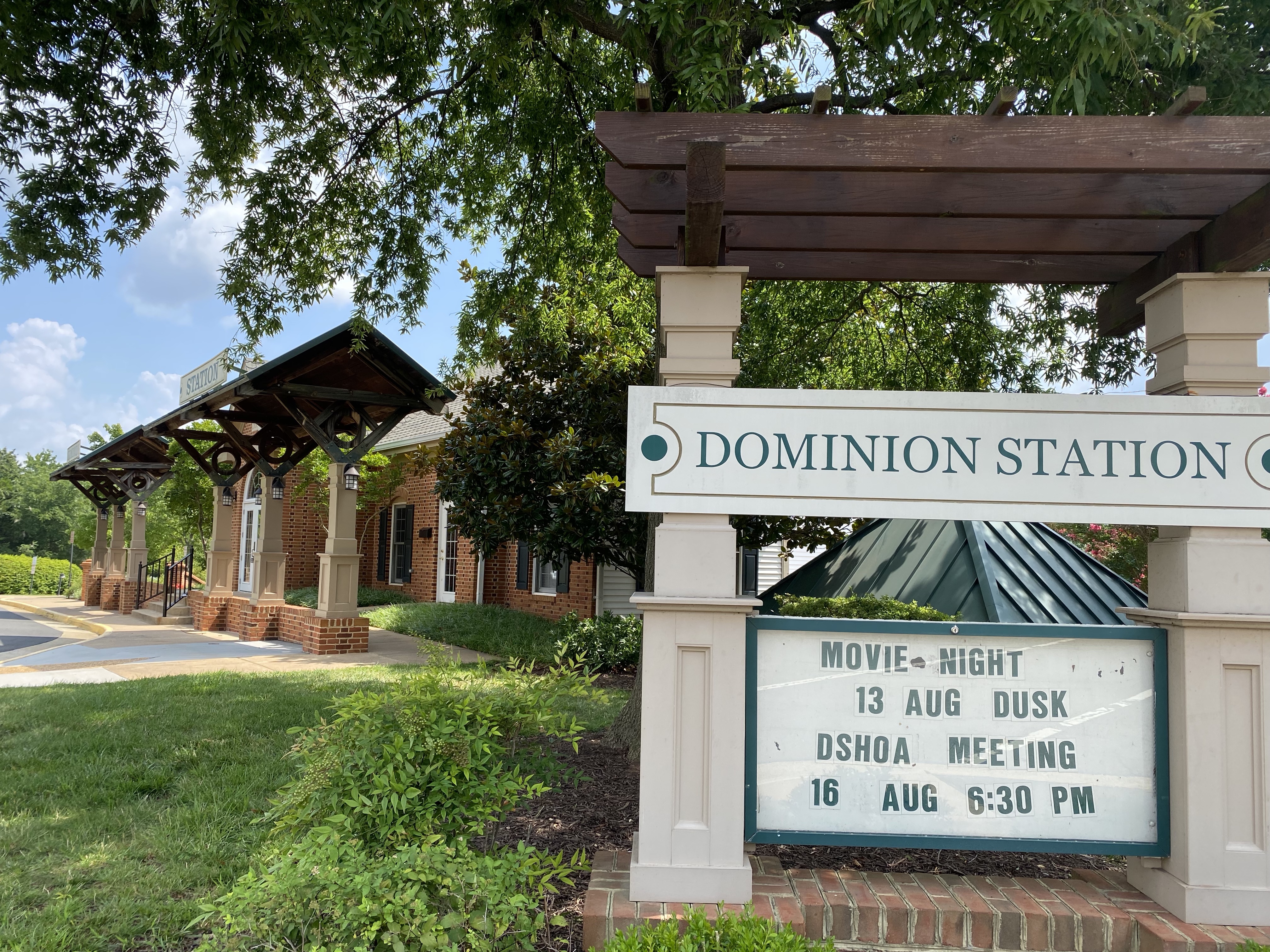 Dominion Station Condos for Sale