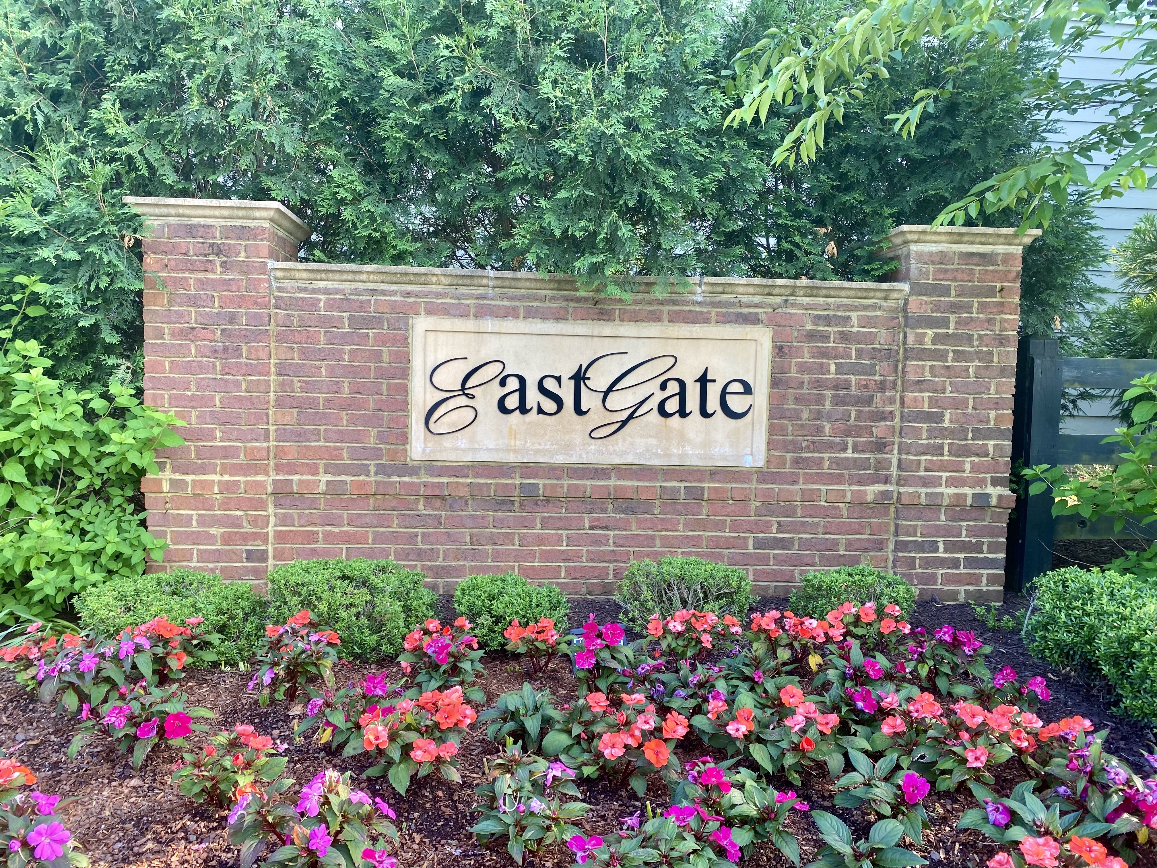 East Gate Condos for Sale