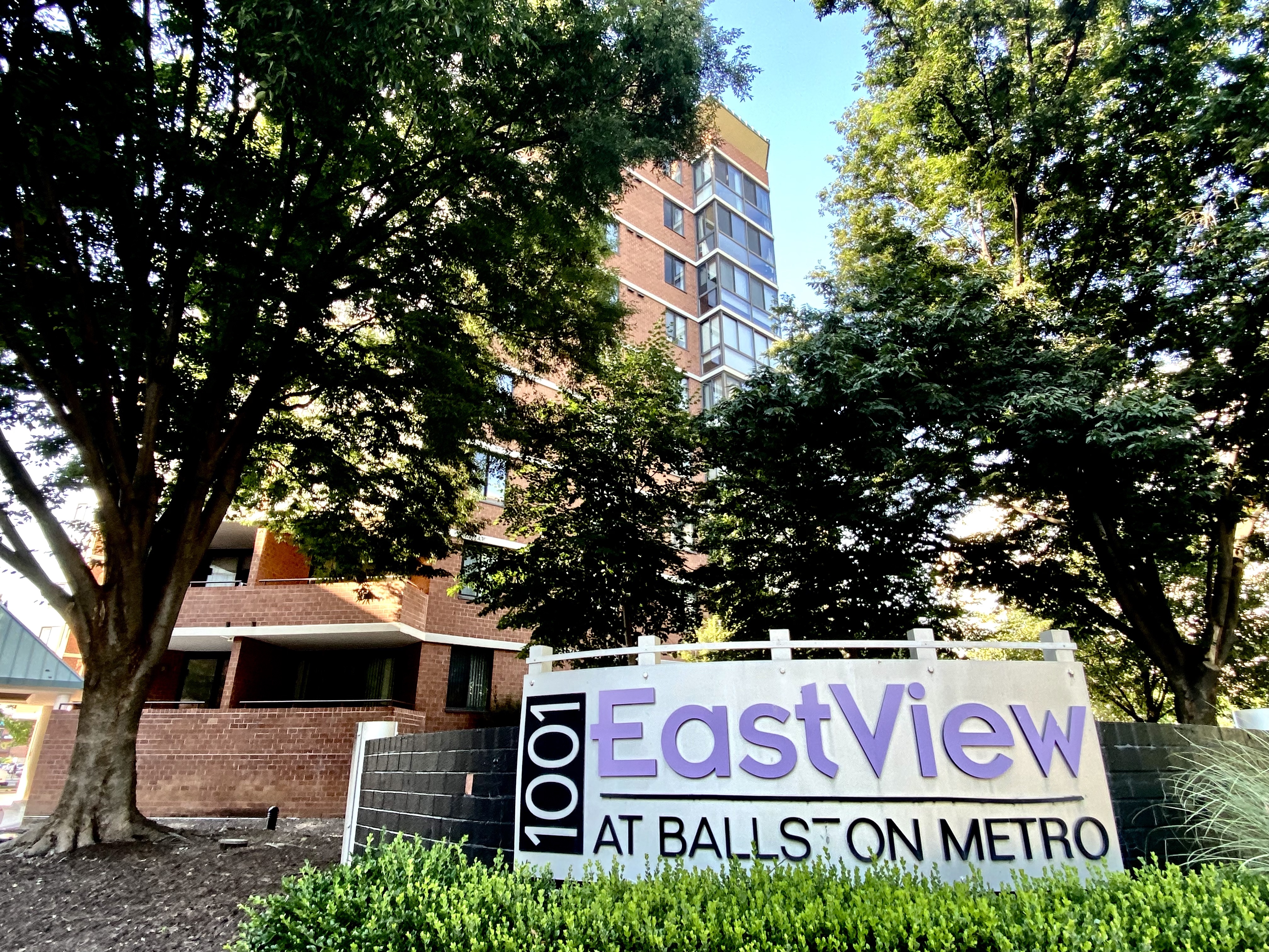 Eastview at Ballston Metro Condos for Sale