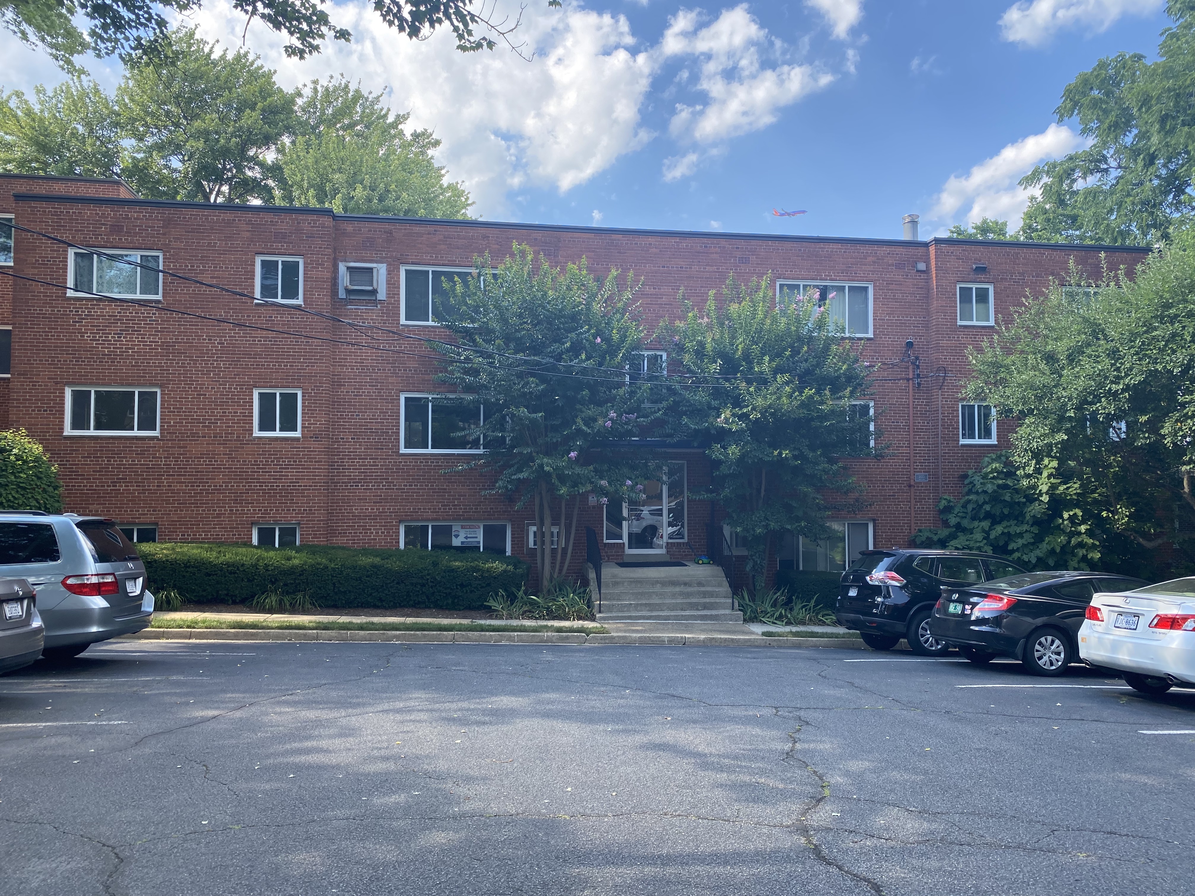 Engleside Condos for Sale