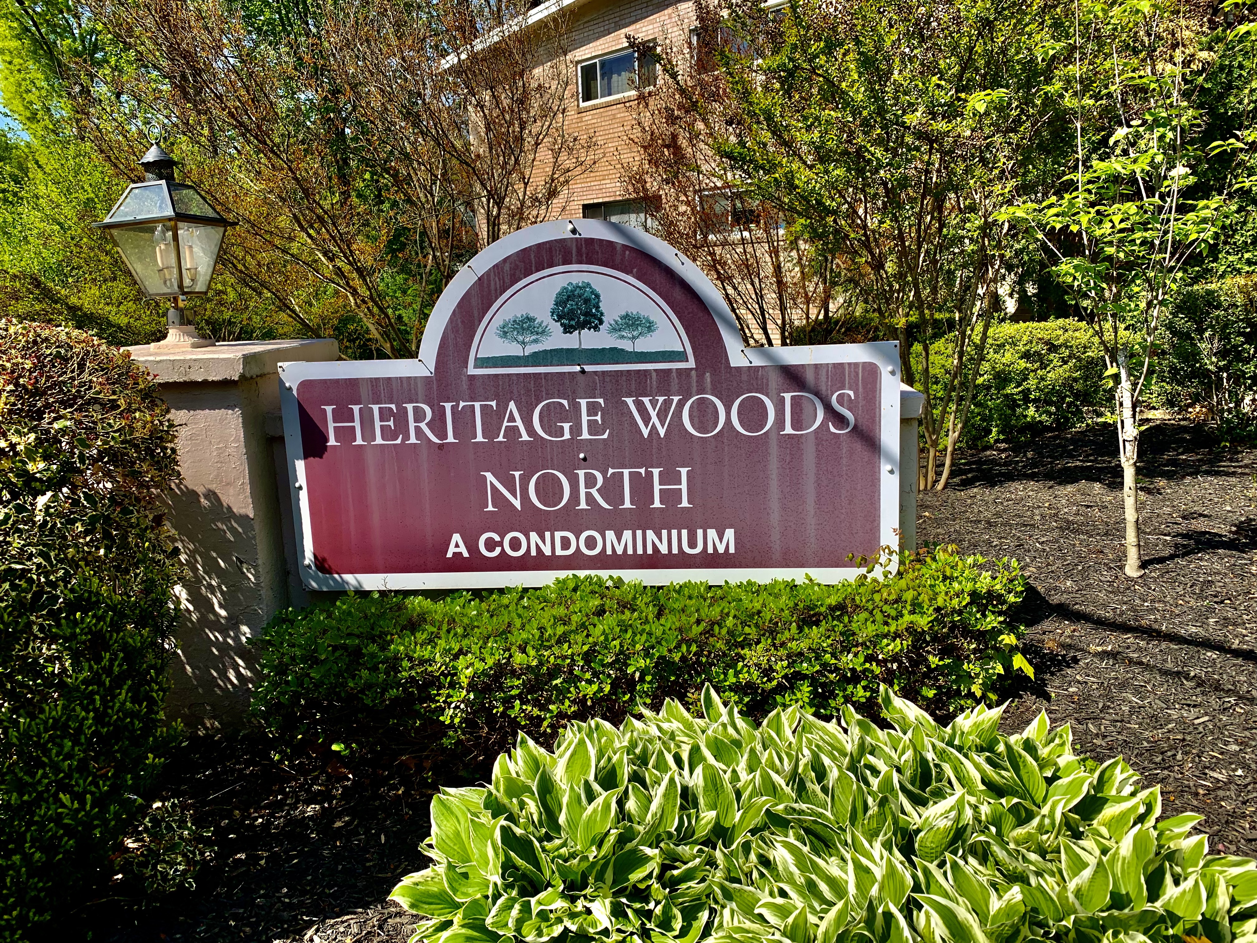 Fairfax Heritage Condos for Sale