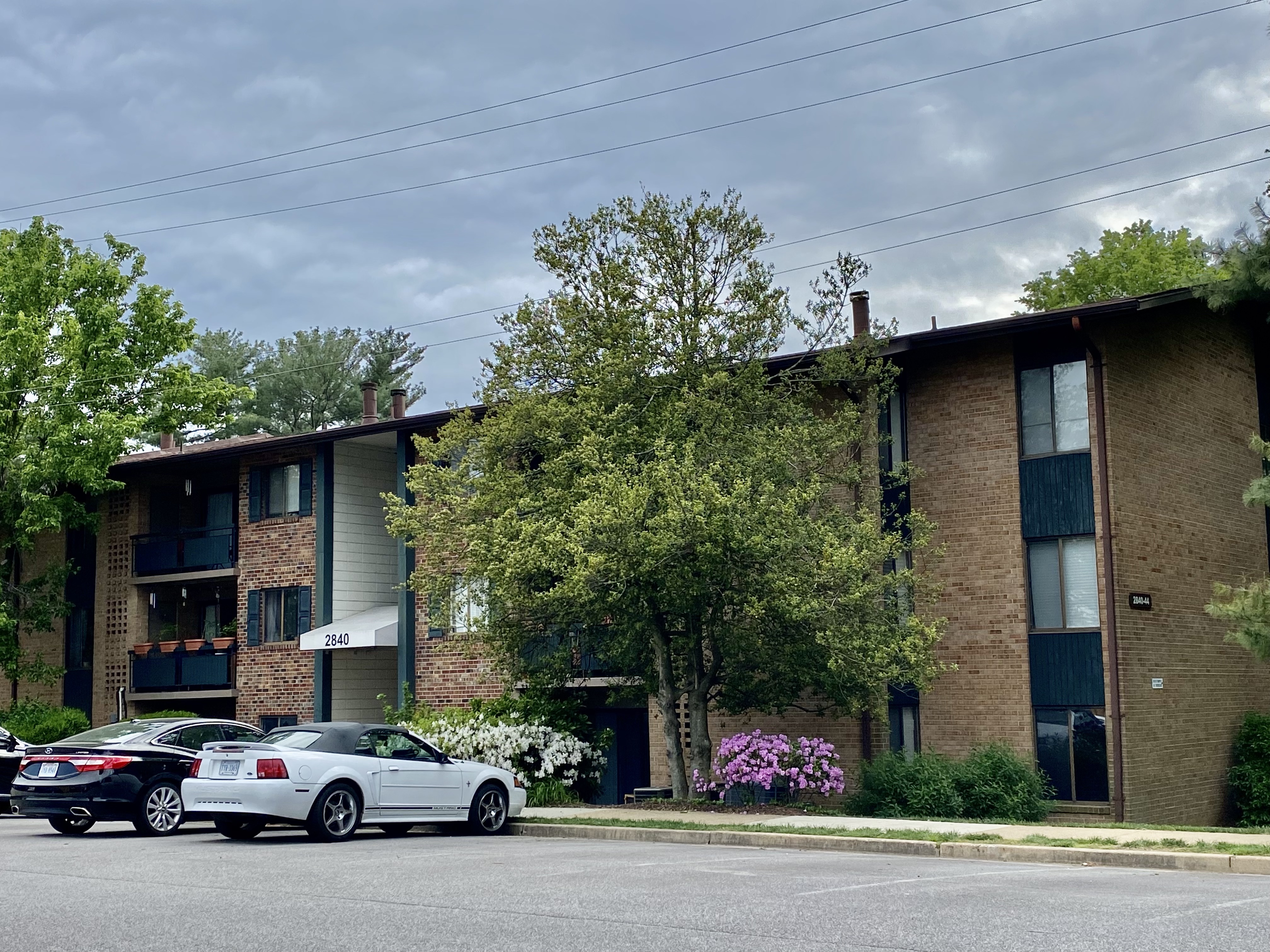 Fairfield Commons Condos for Sale