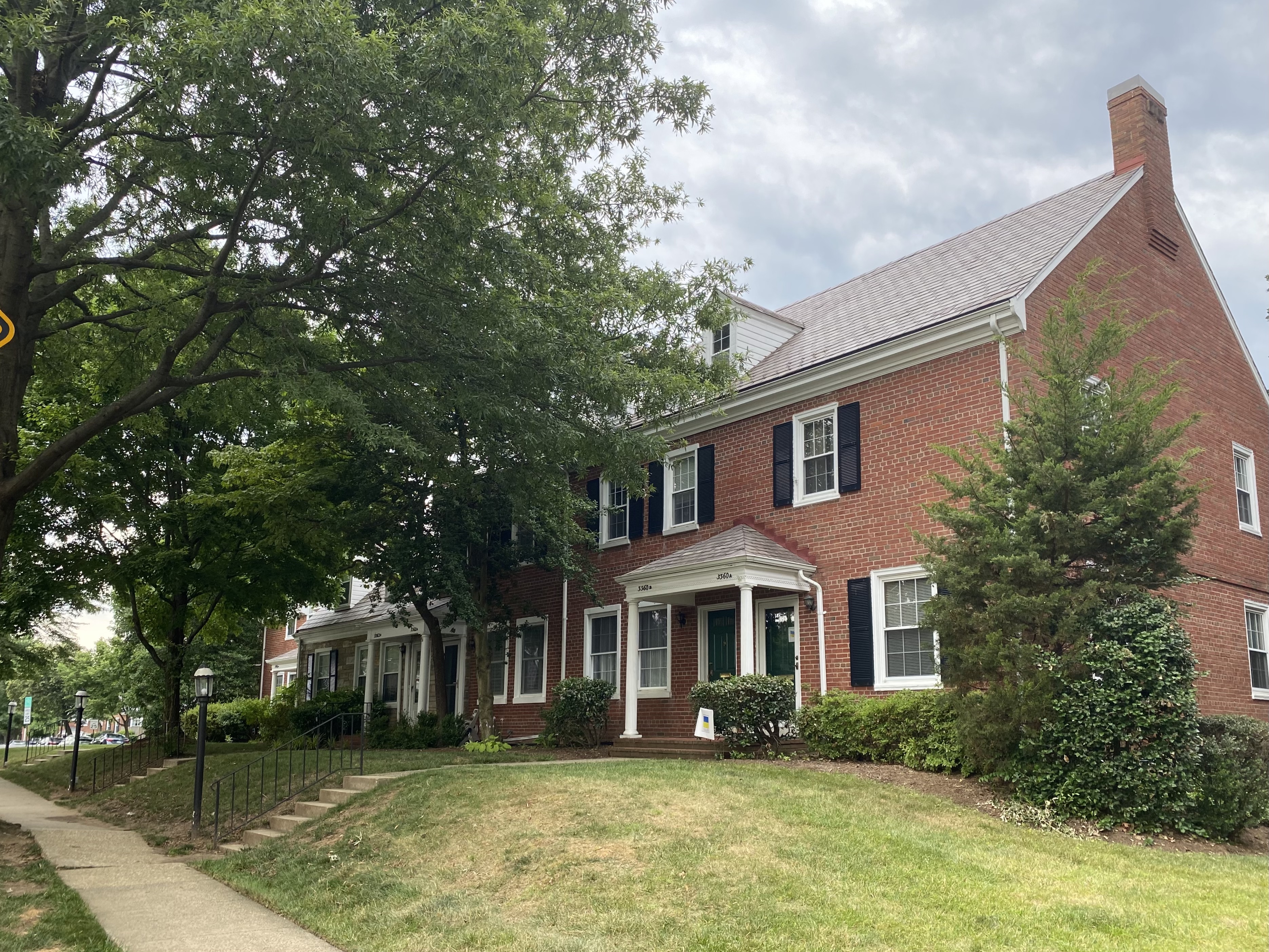 Fairlington Green Condos for Sale