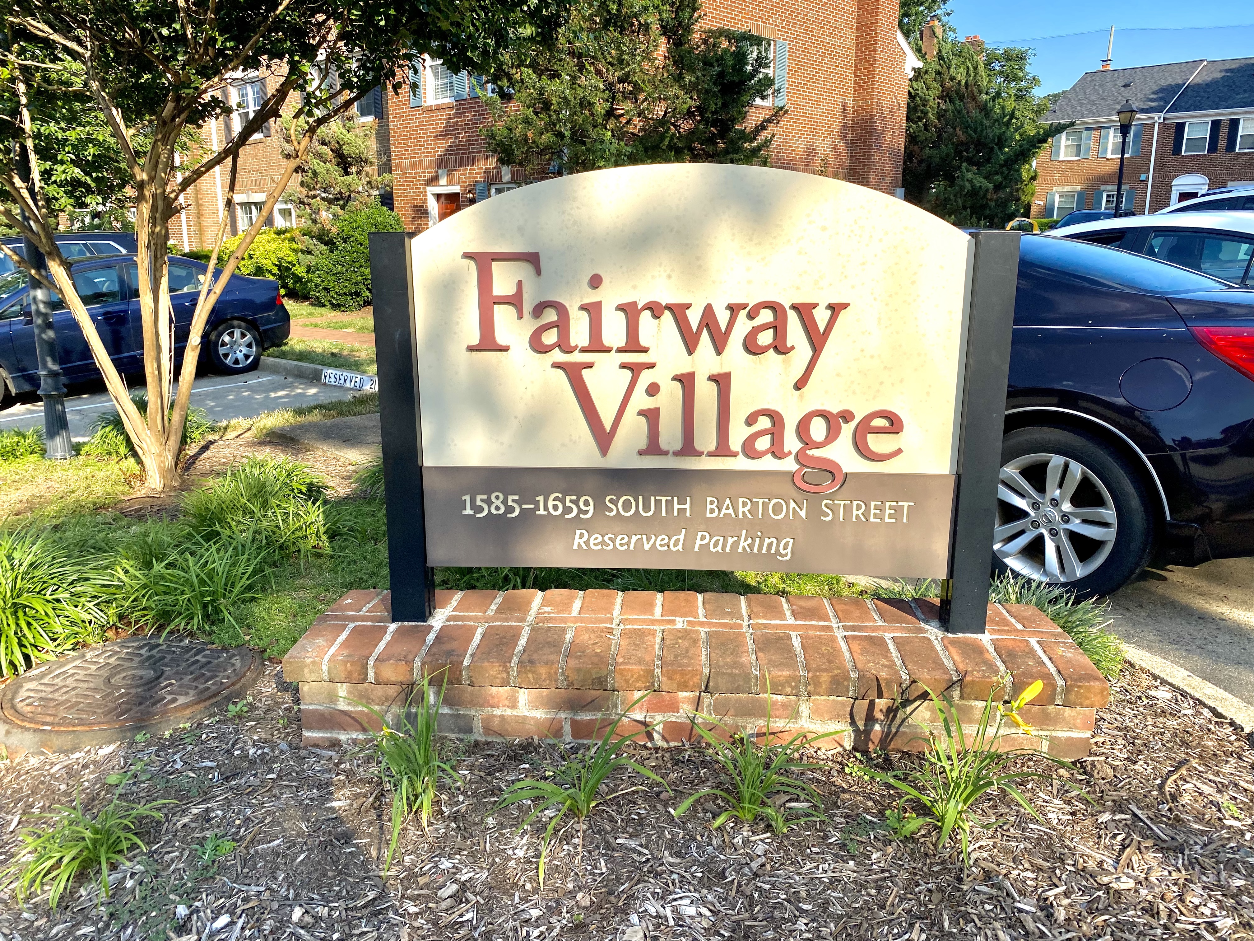 Fairway Village Condos for Sale