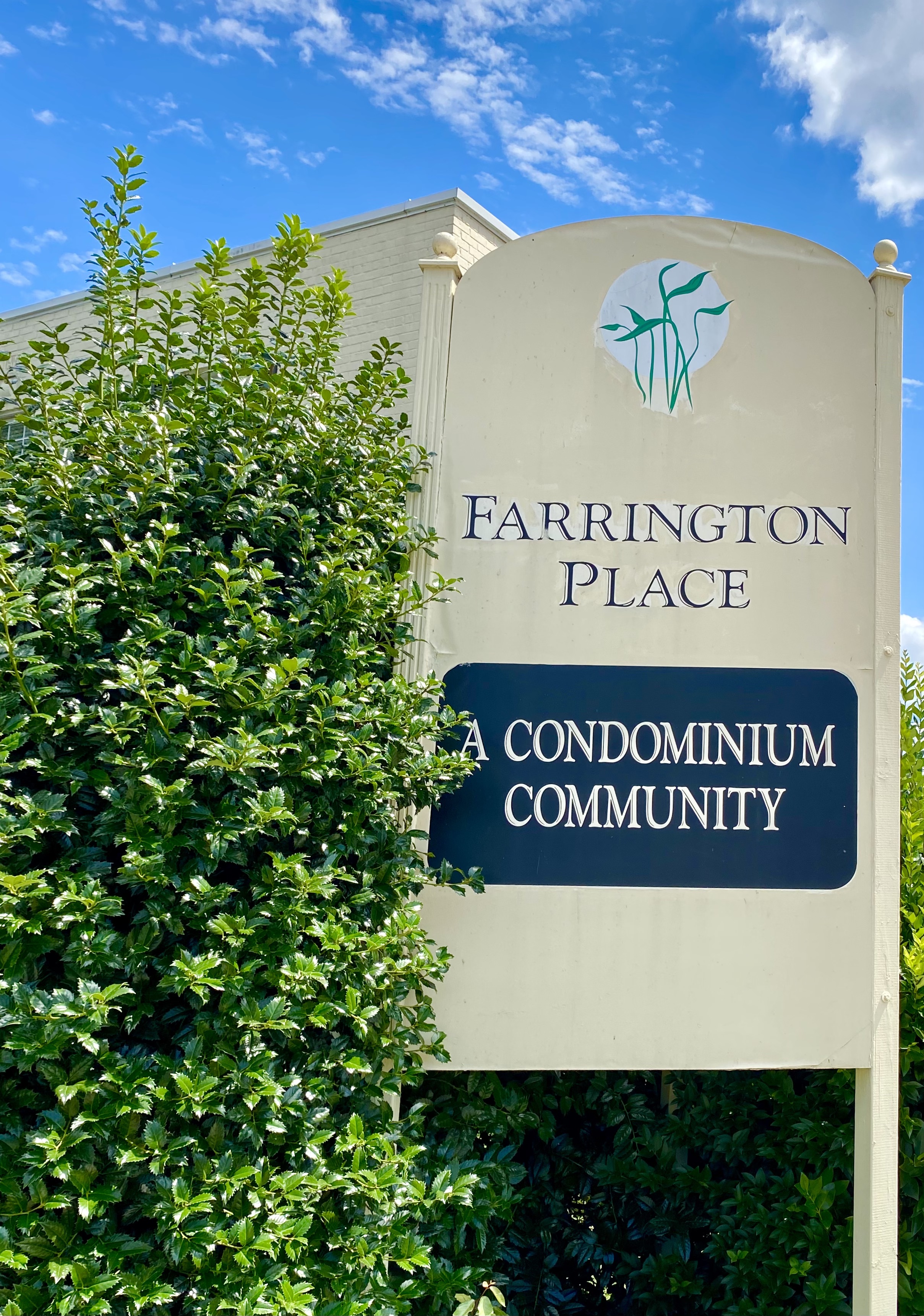 Farrington Place Condos for Sale