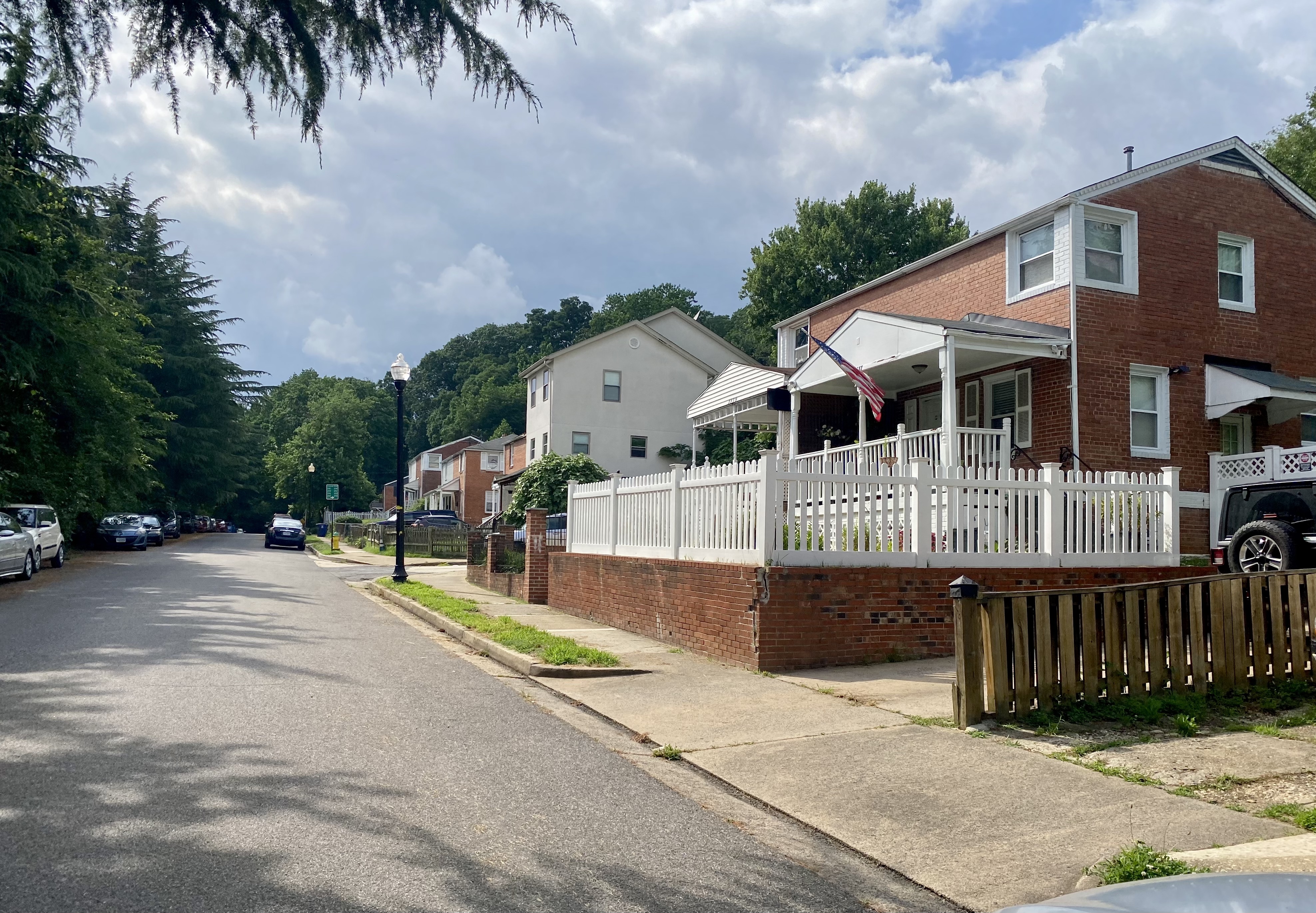 Fort Barnard Heights Condos for Sale