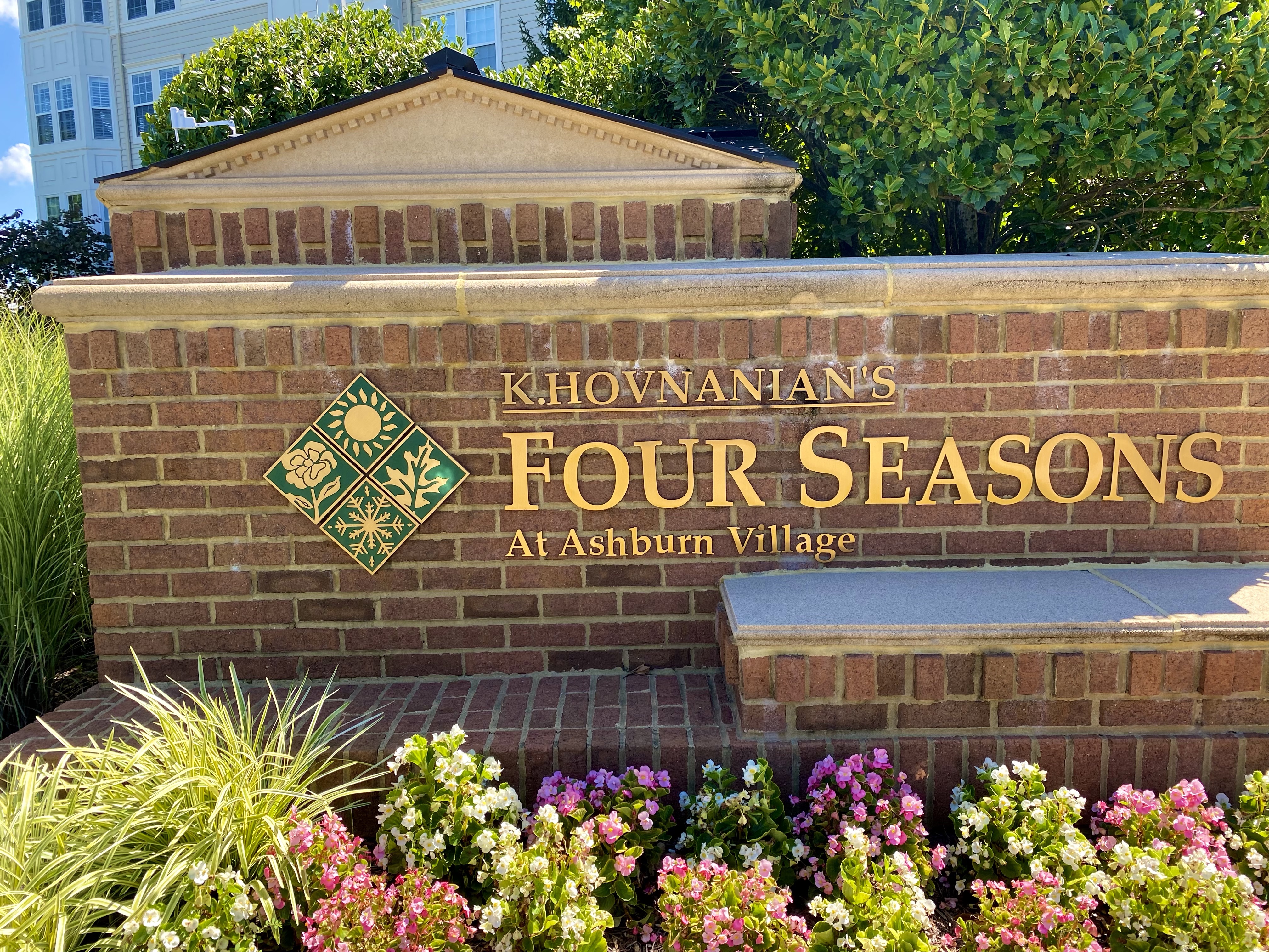 Four Seasons at Ashburn Village Condos for Sale