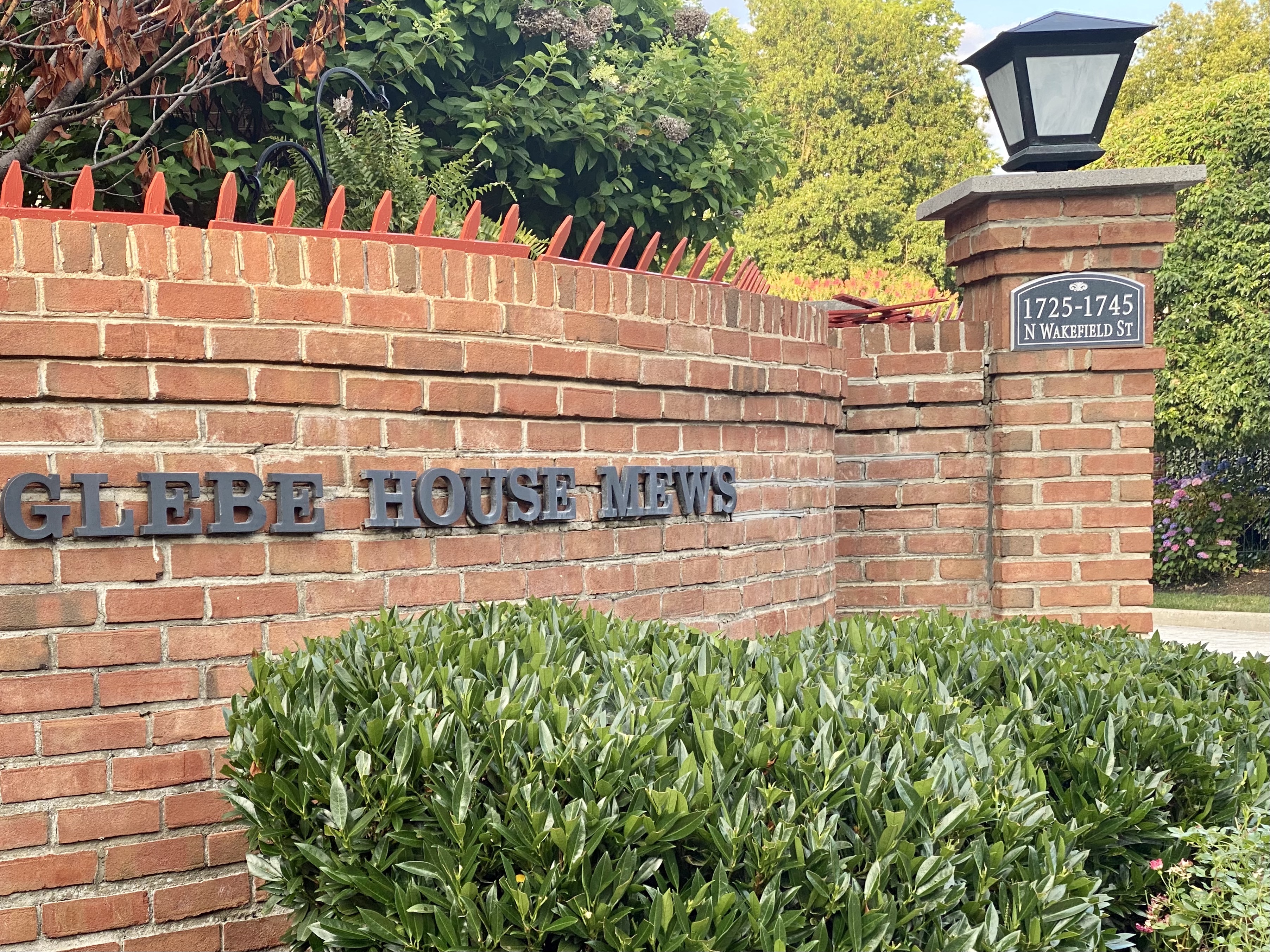 Glebe House Mews Condos for Sale