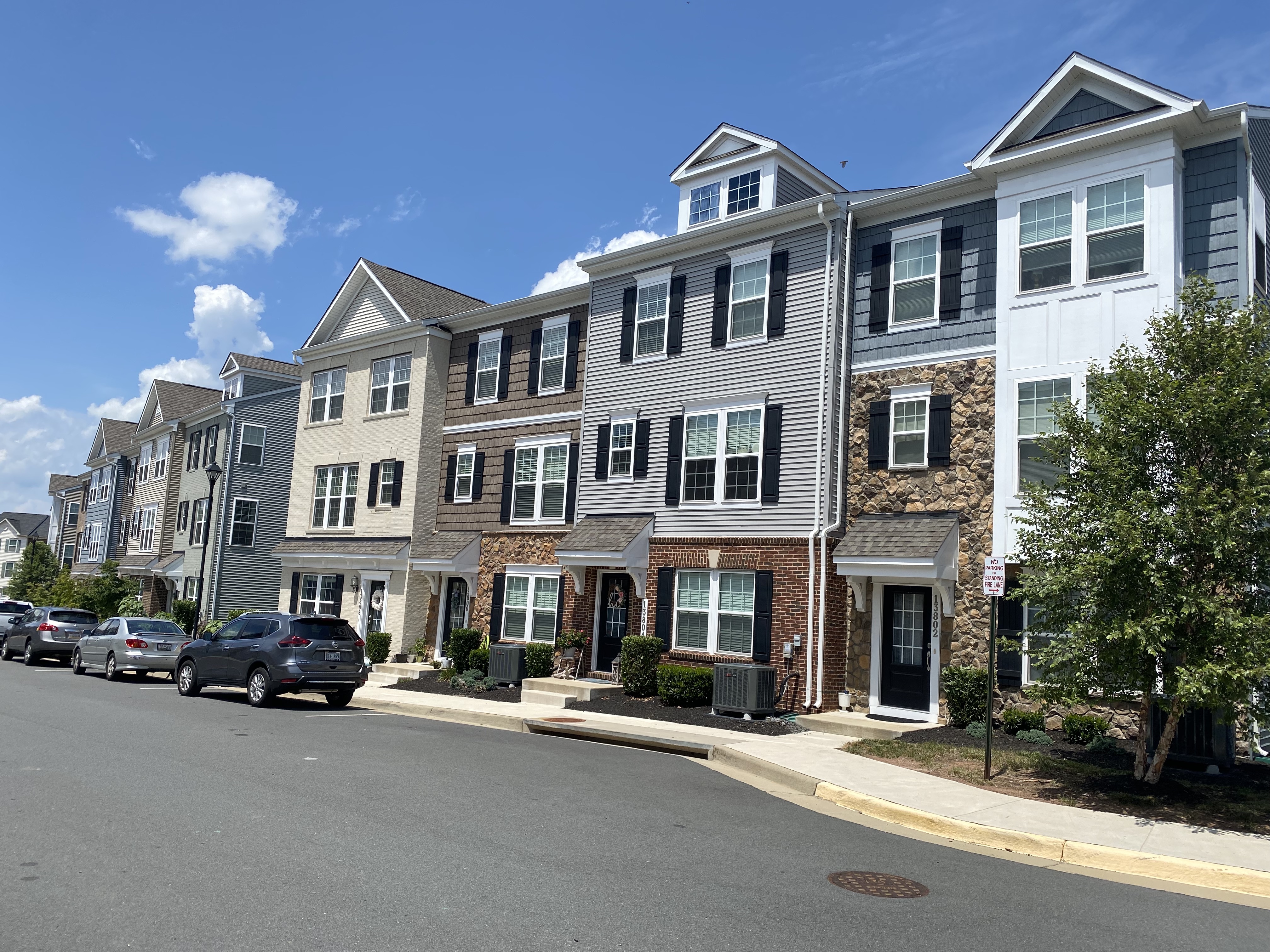 Heathcote Commons Condos for Sale