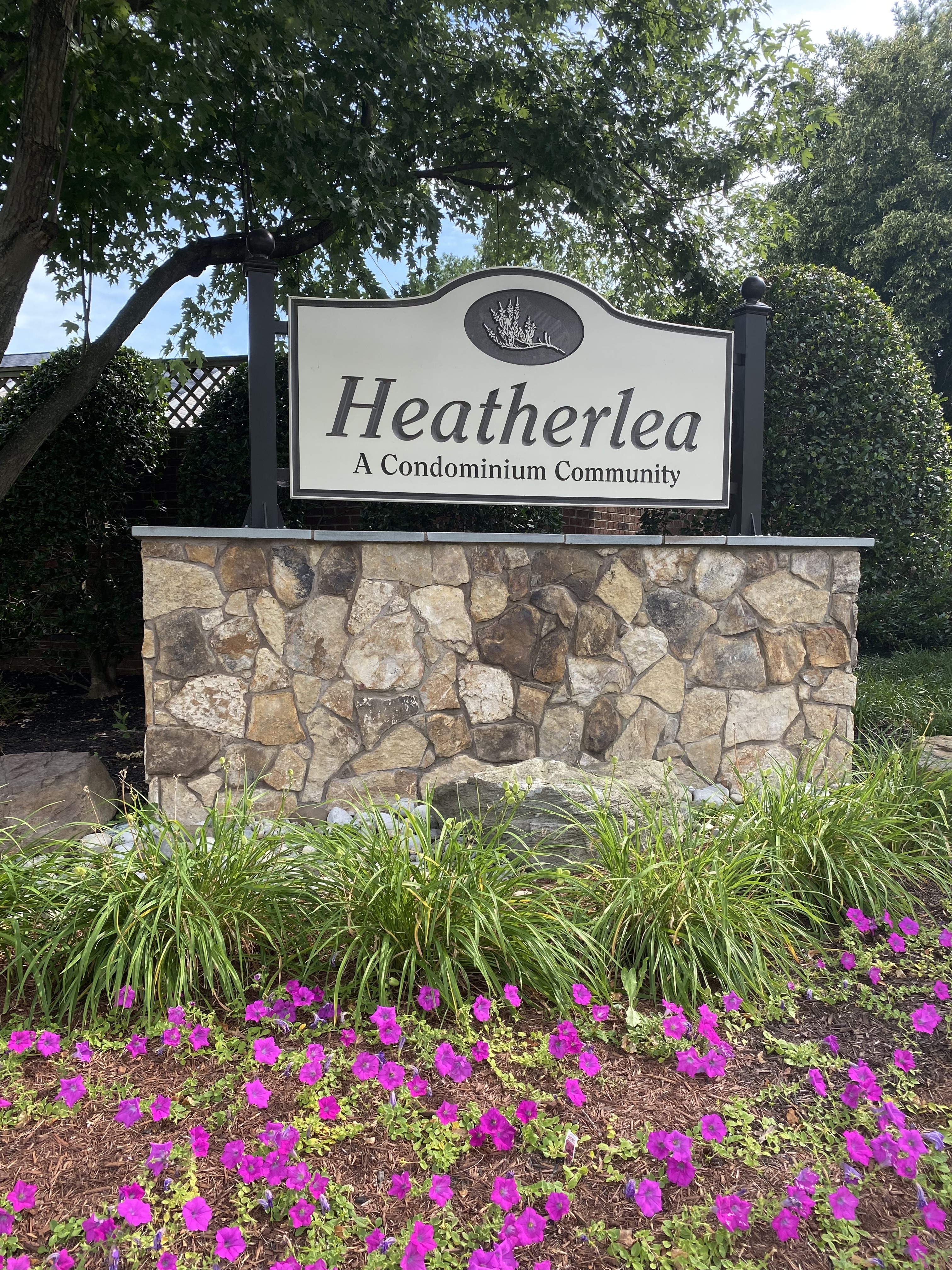 Heatherlea Condos for Sale