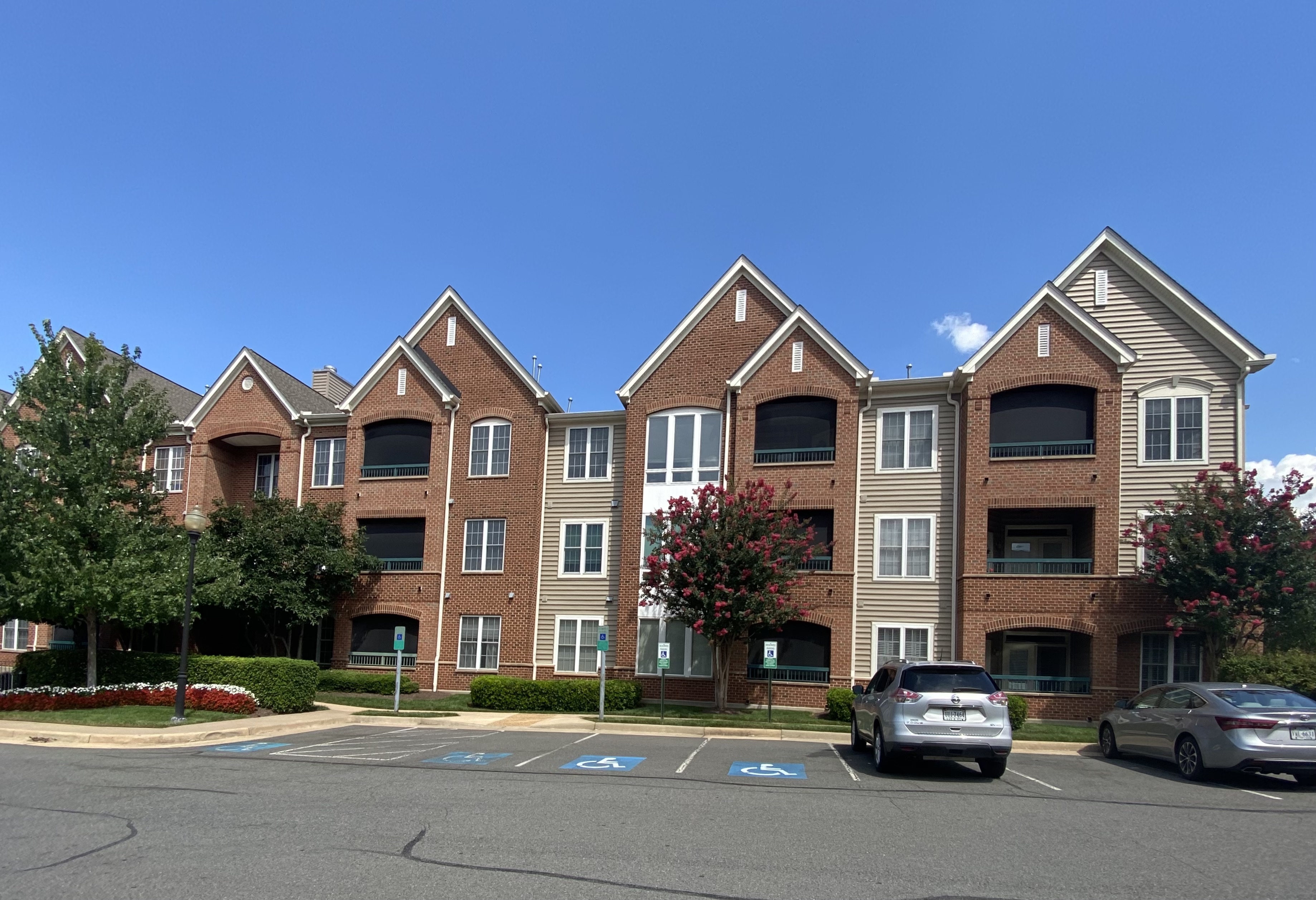 Heritage Hunt Condos For Sale Gainesville, VA