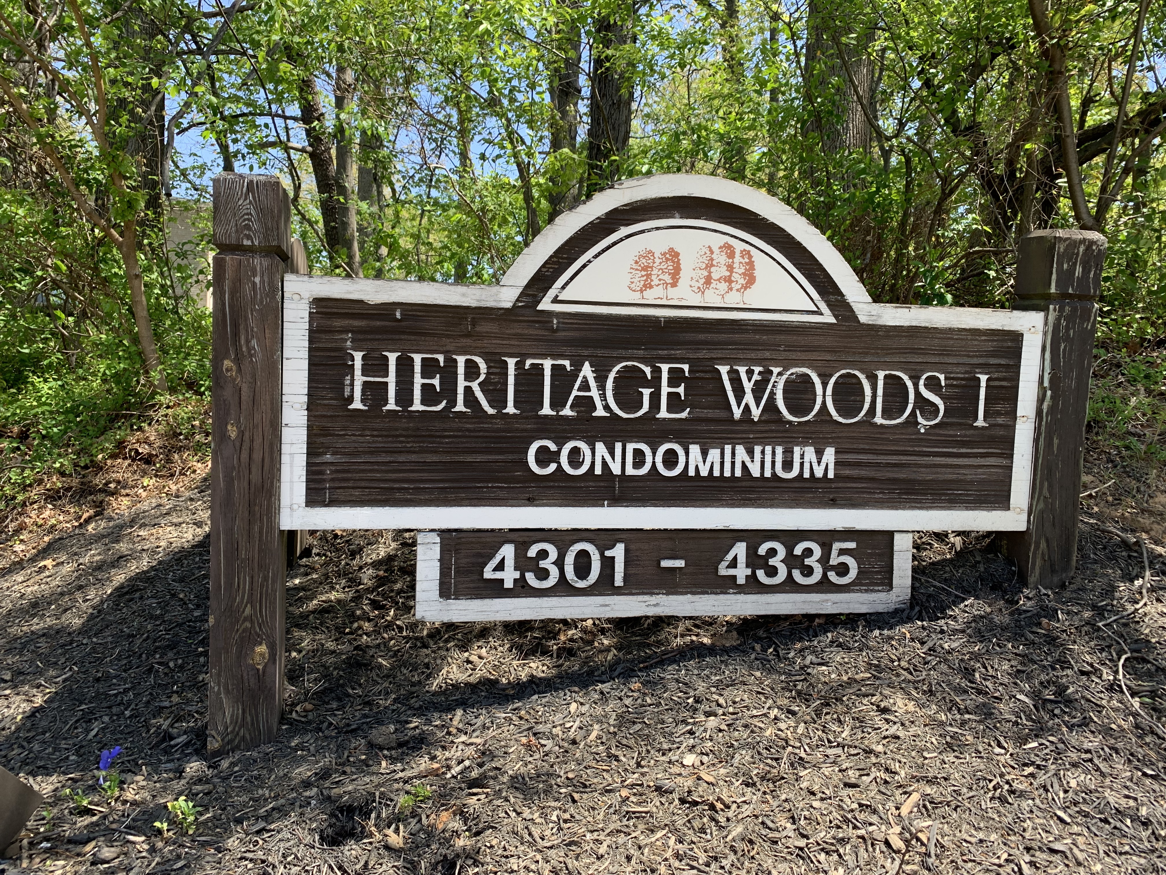 Heritage Woods Village Condos for Sale
